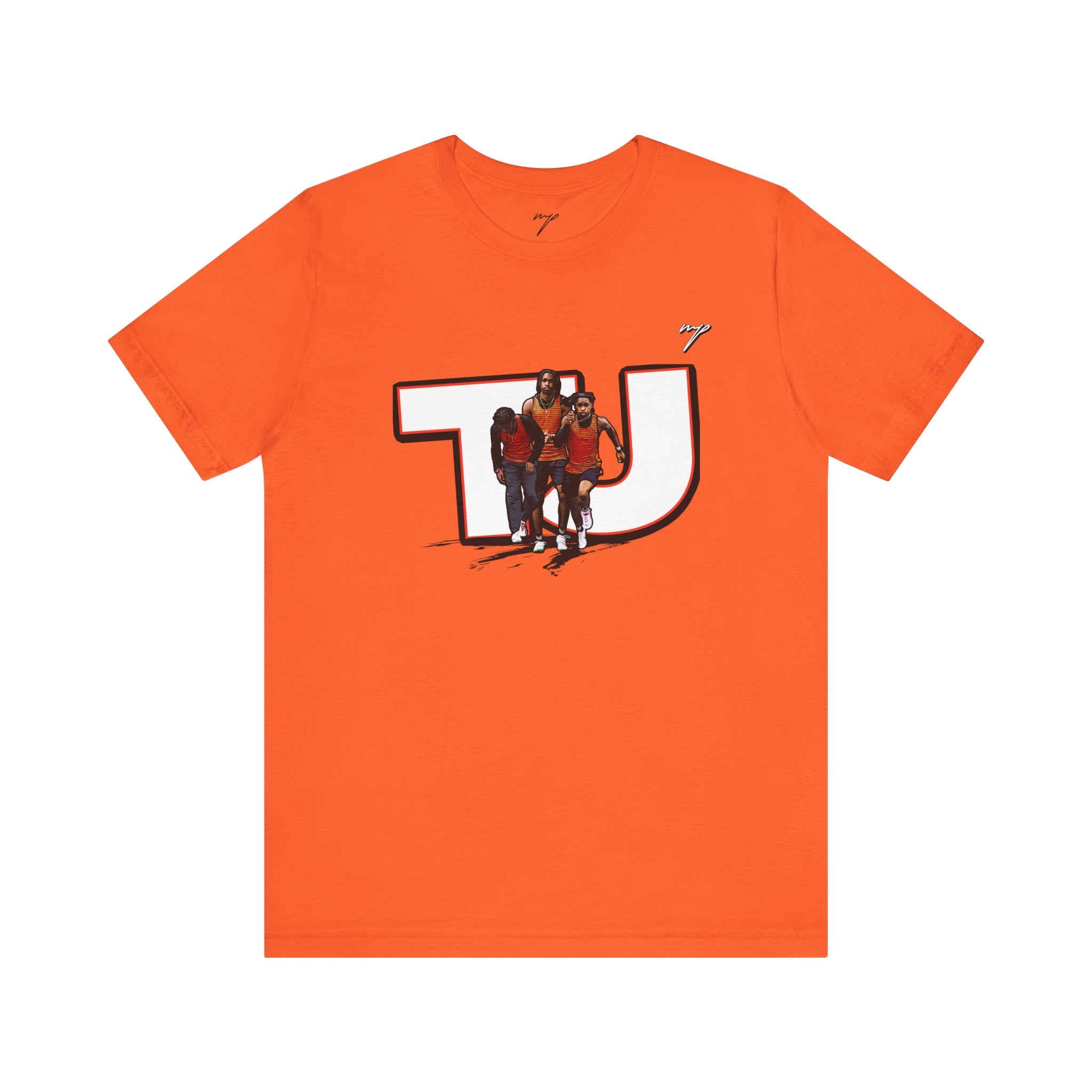 Travis Bolden Jr Graphic Tee