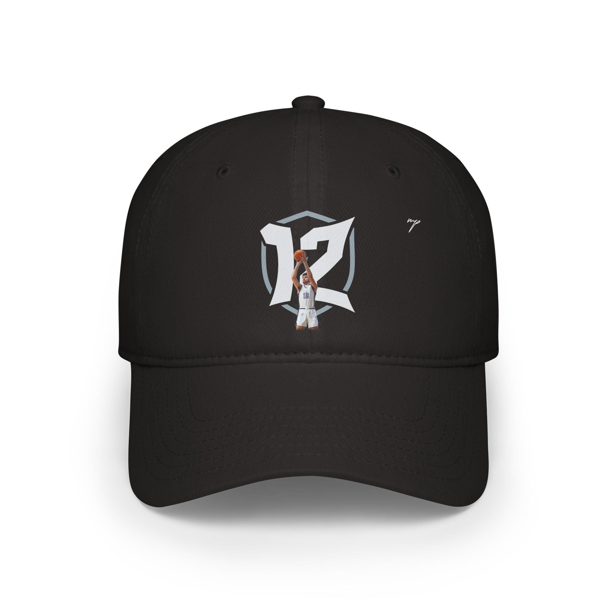 Brett Wright Hat