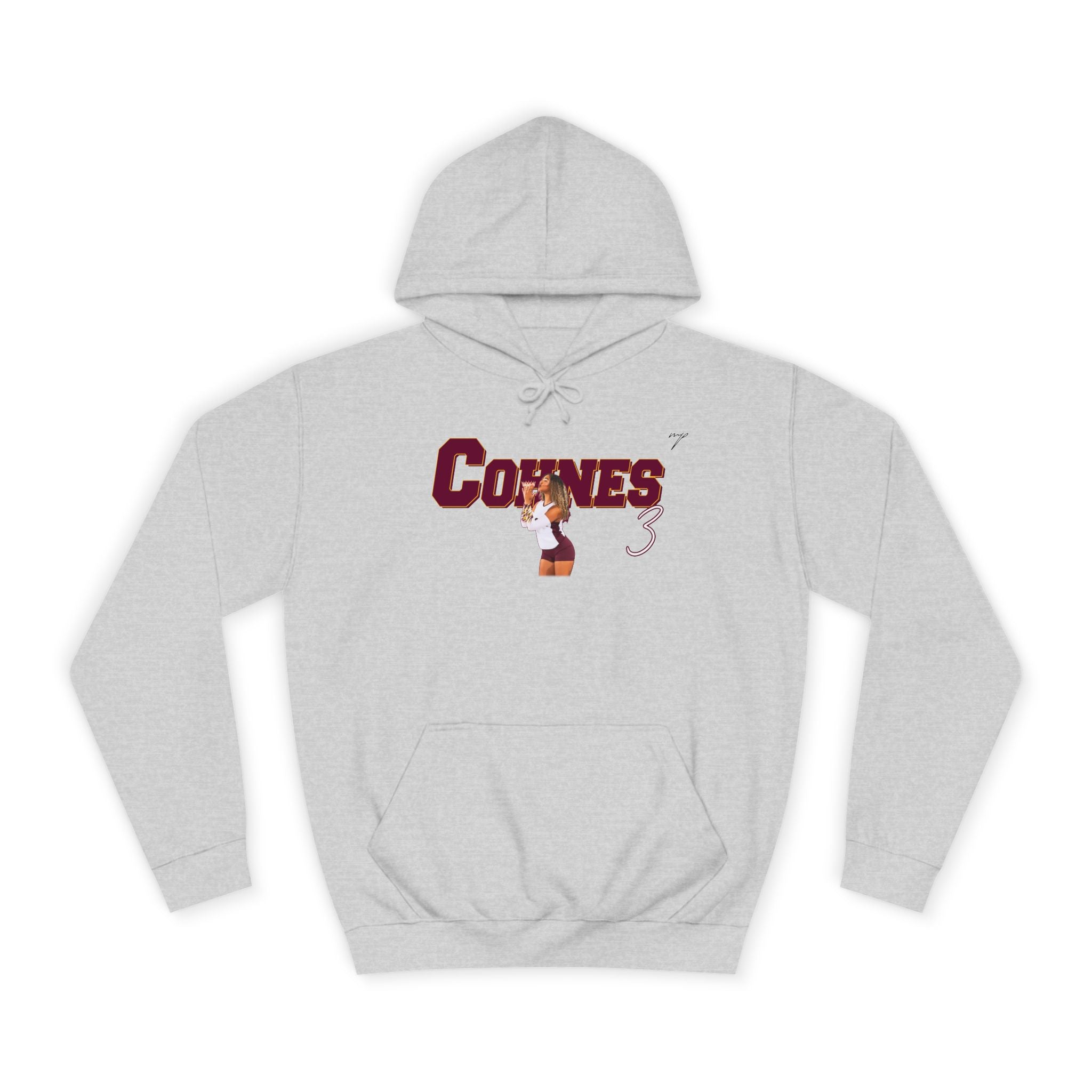 Jaliyah Cohnes Hoodie