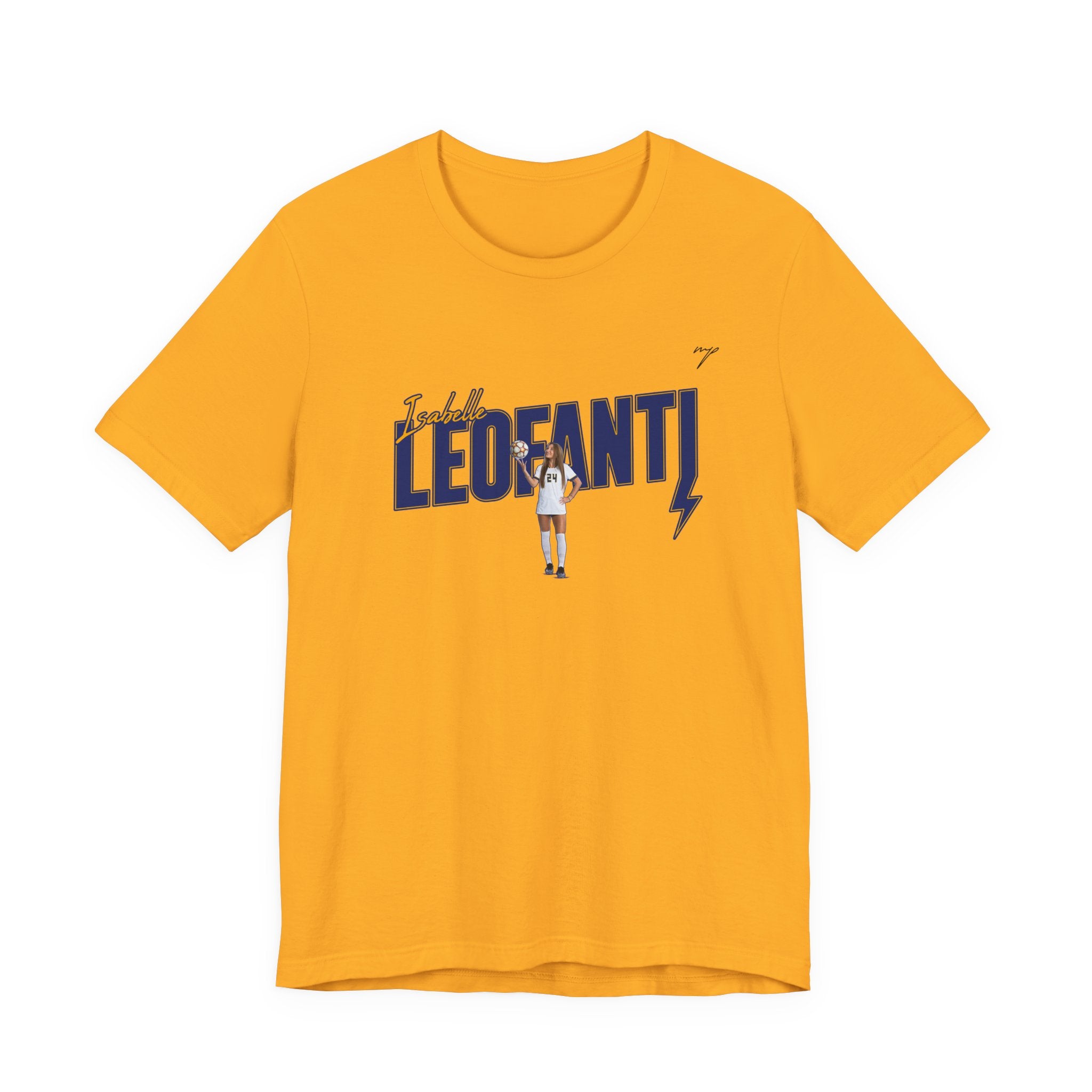 Isabelle Leofanti Graphic Tee