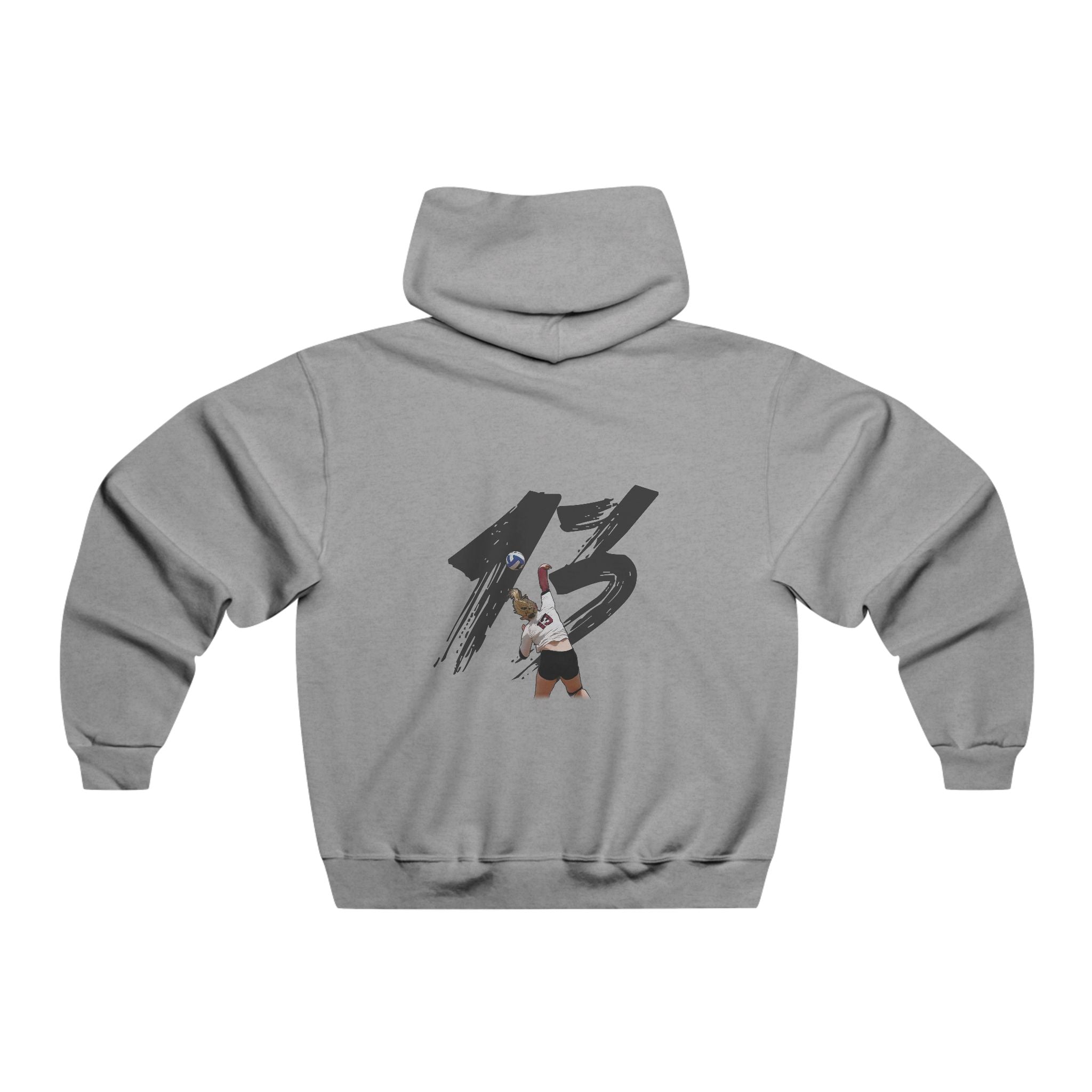 Katelyn Schell Vintage Hoodie