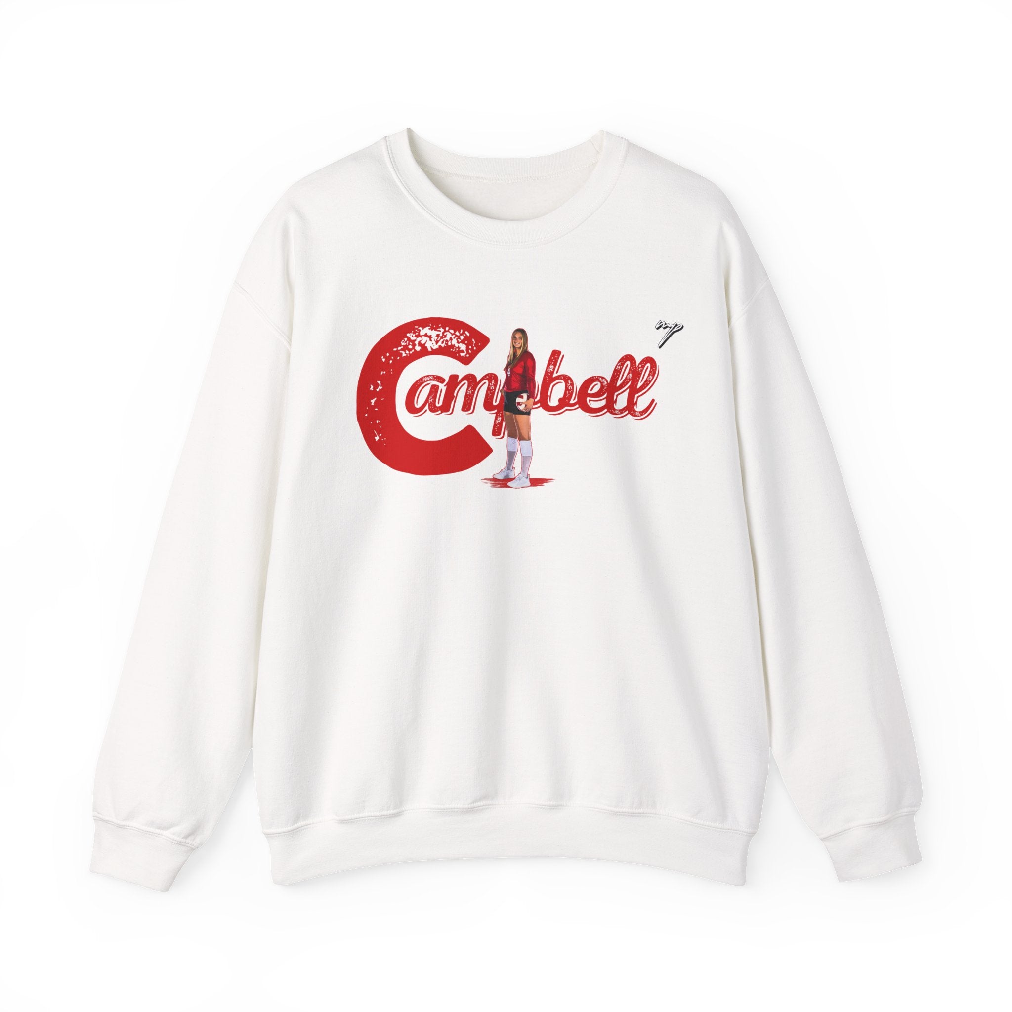 Campbell Flynn Crewneck