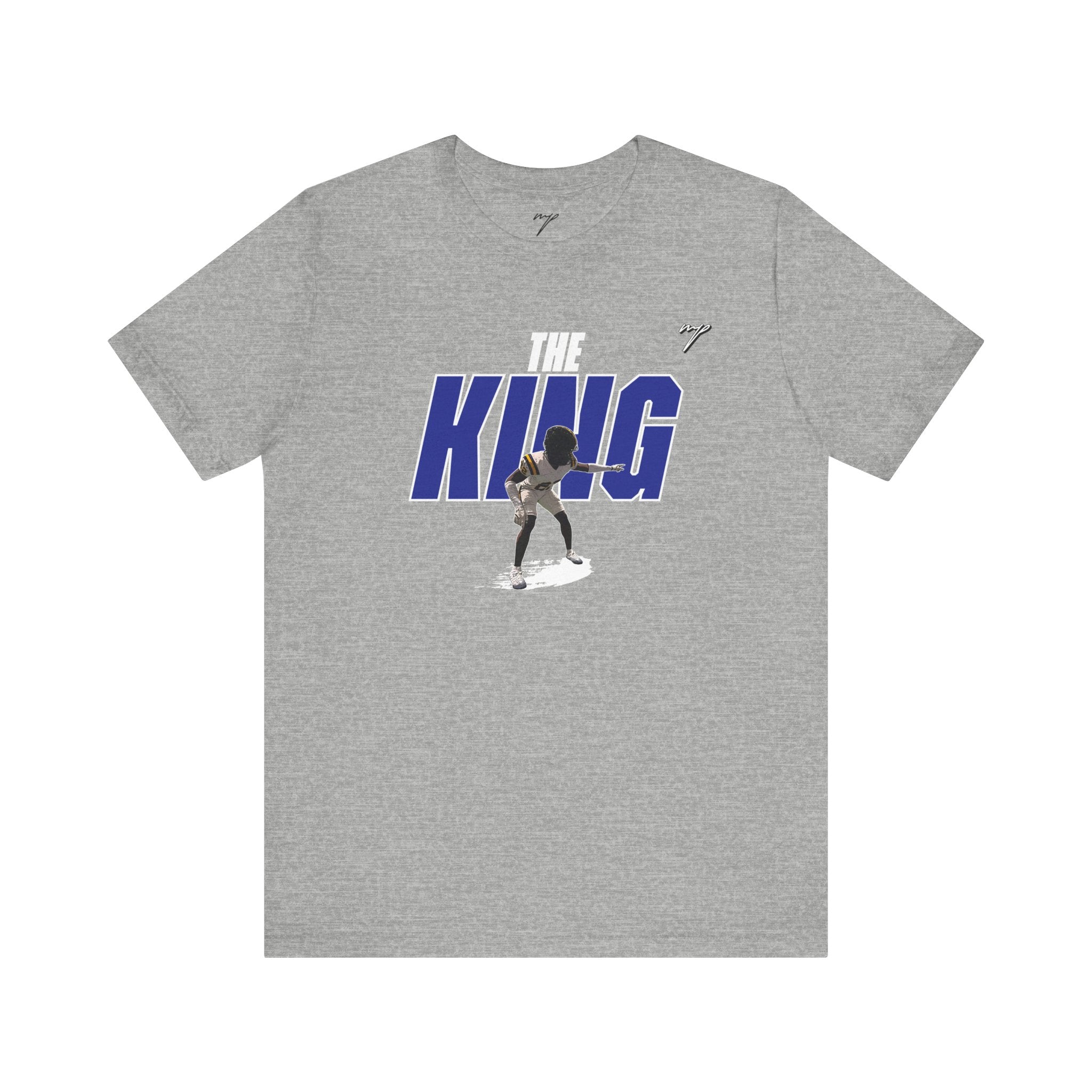 KJ Obikwelu Graphic Tee