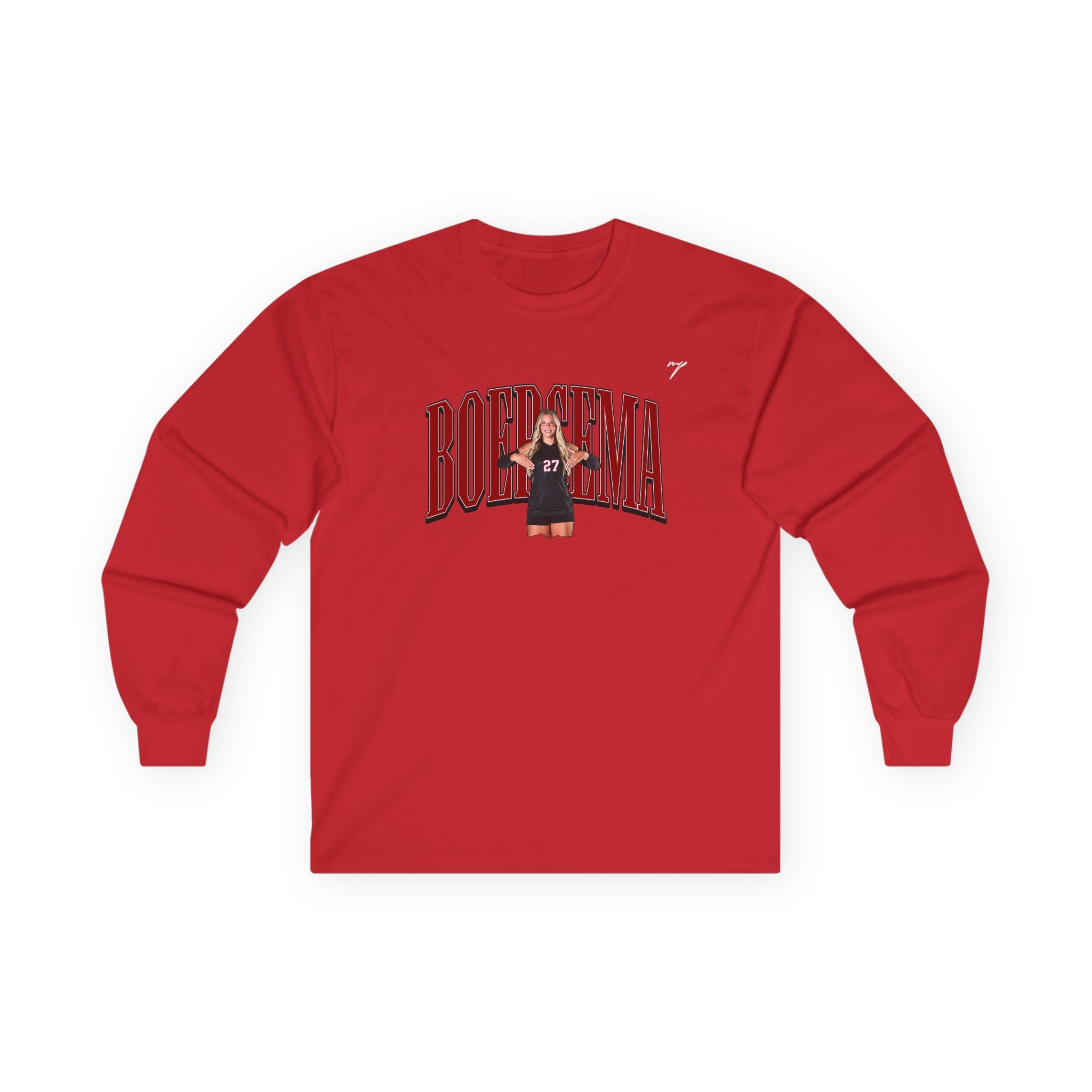 Ella Boersema Long Sleeve