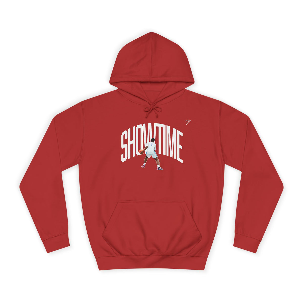 Damari Stephens Hoodie