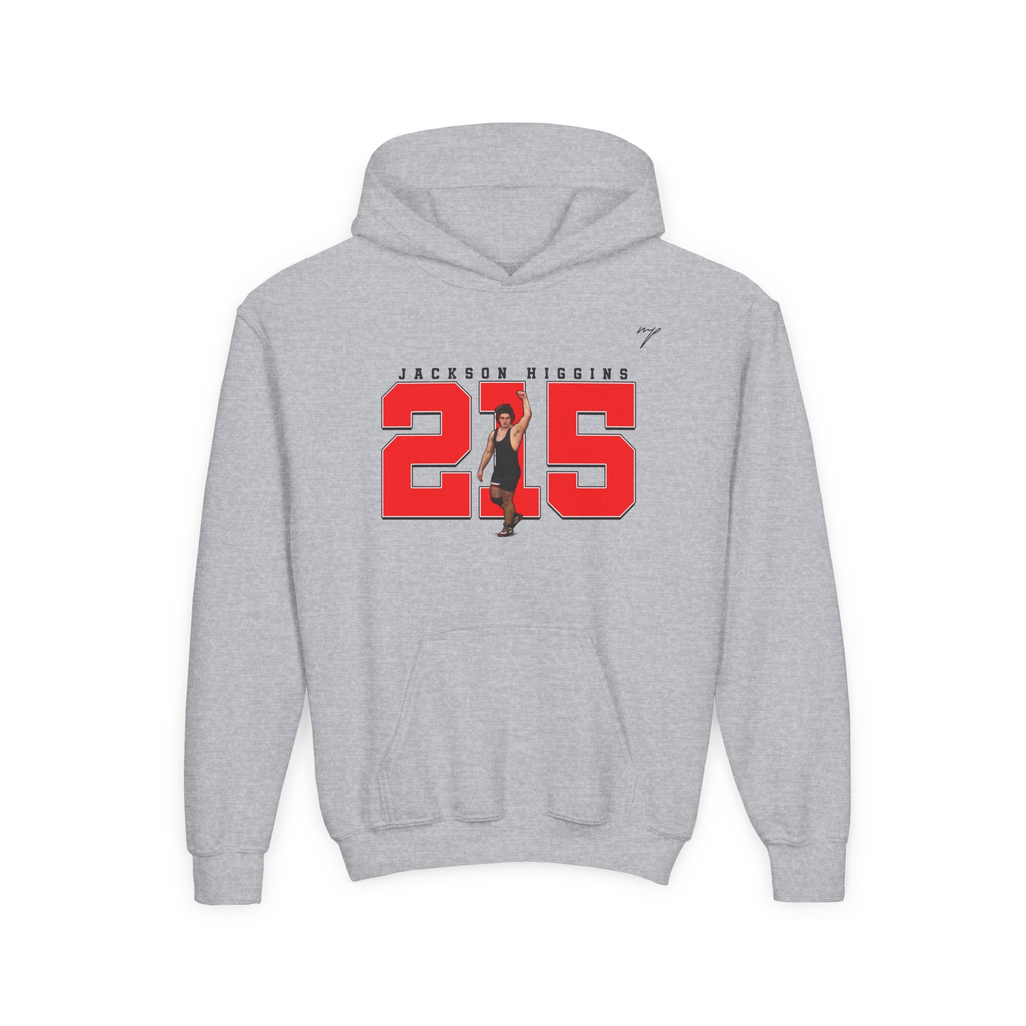 Jackson Higgins YOUTH Hoodie