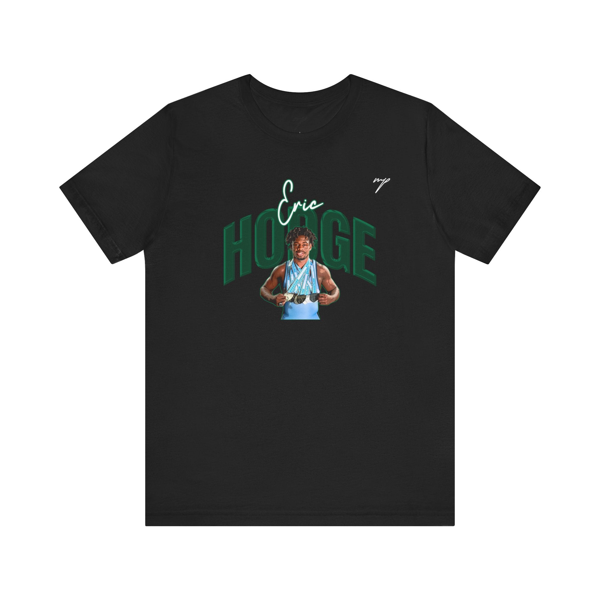 Eric Hodge Graphic Tee
