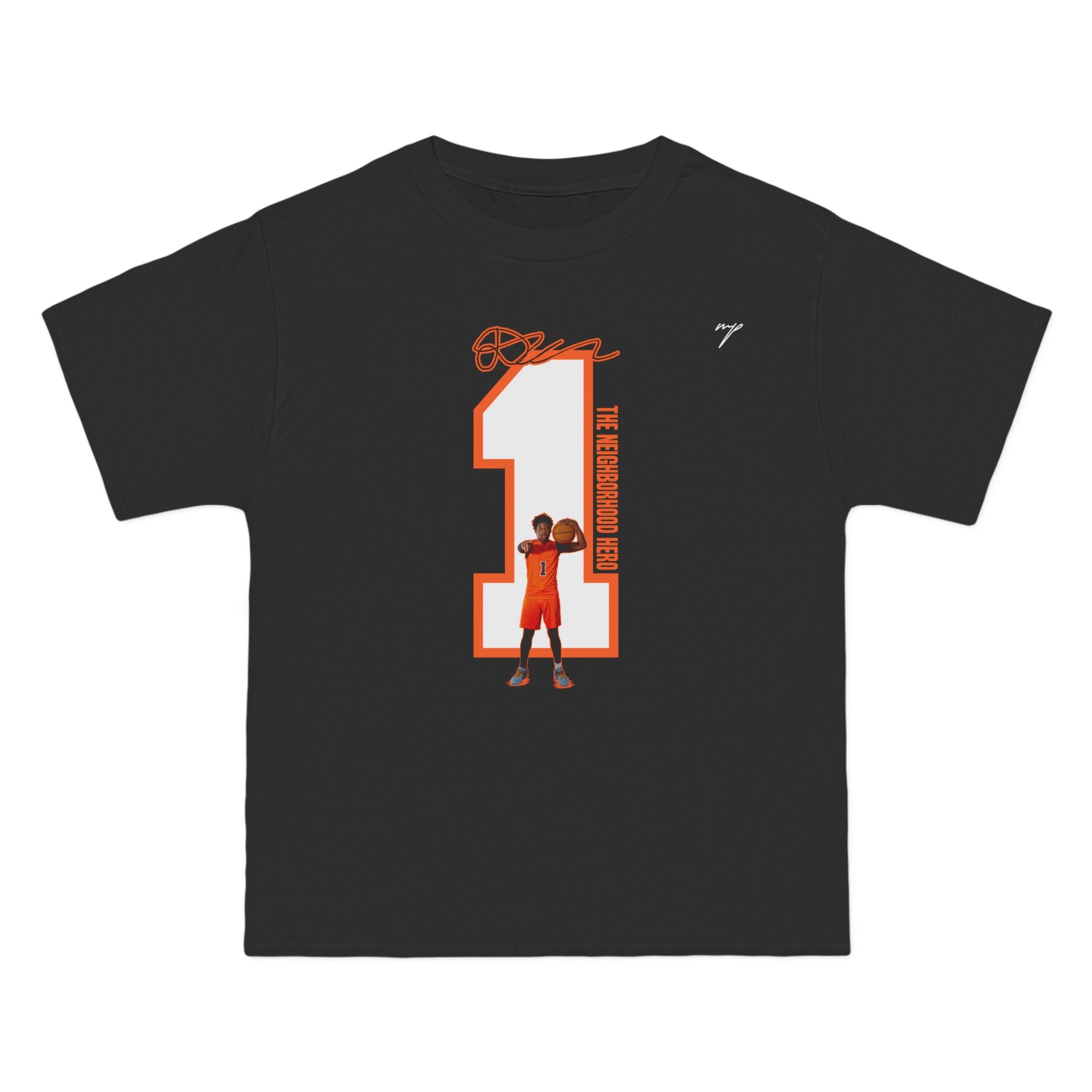 Daniel Jerome Vintage Tee