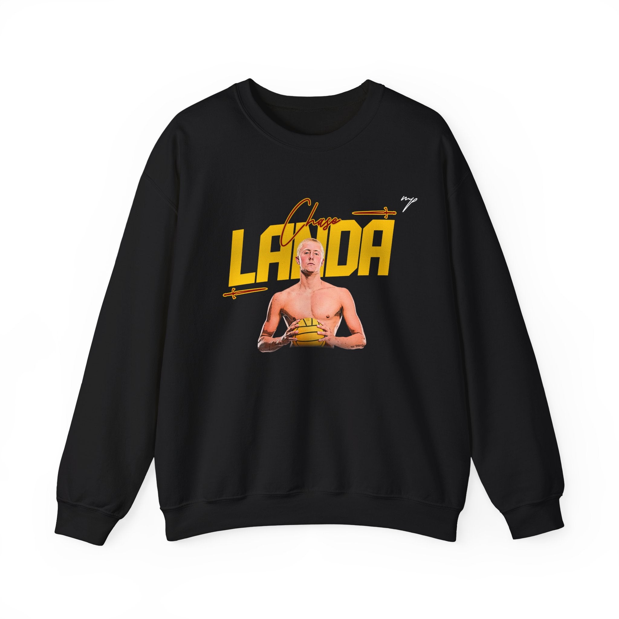 Chase Landa Crewneck