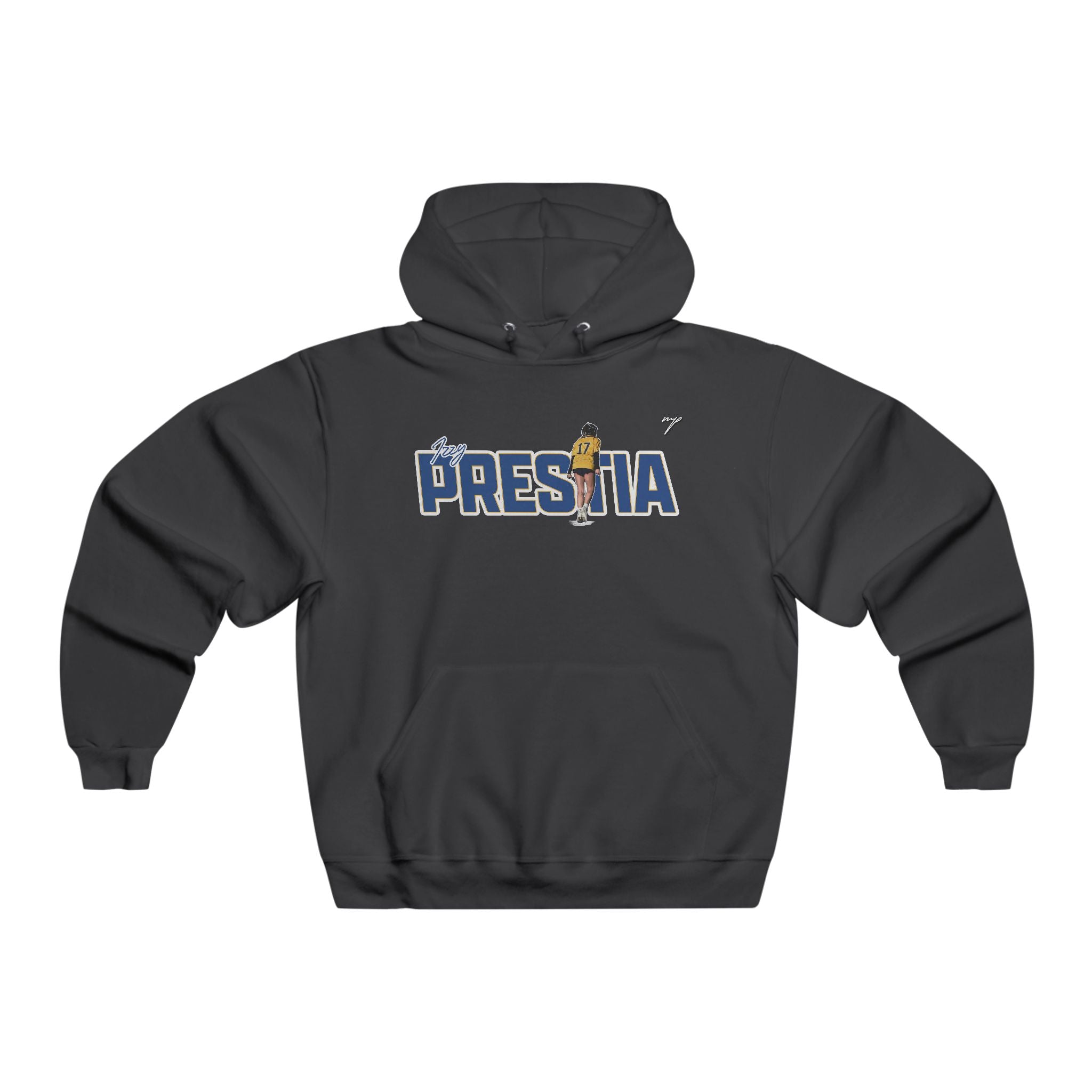Izzy Prestia Vintage Hoodie