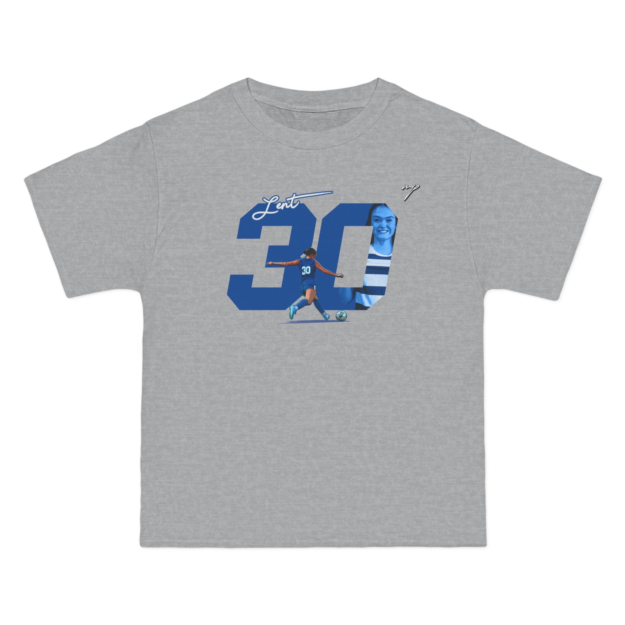 Grace Lent Vintage Tee