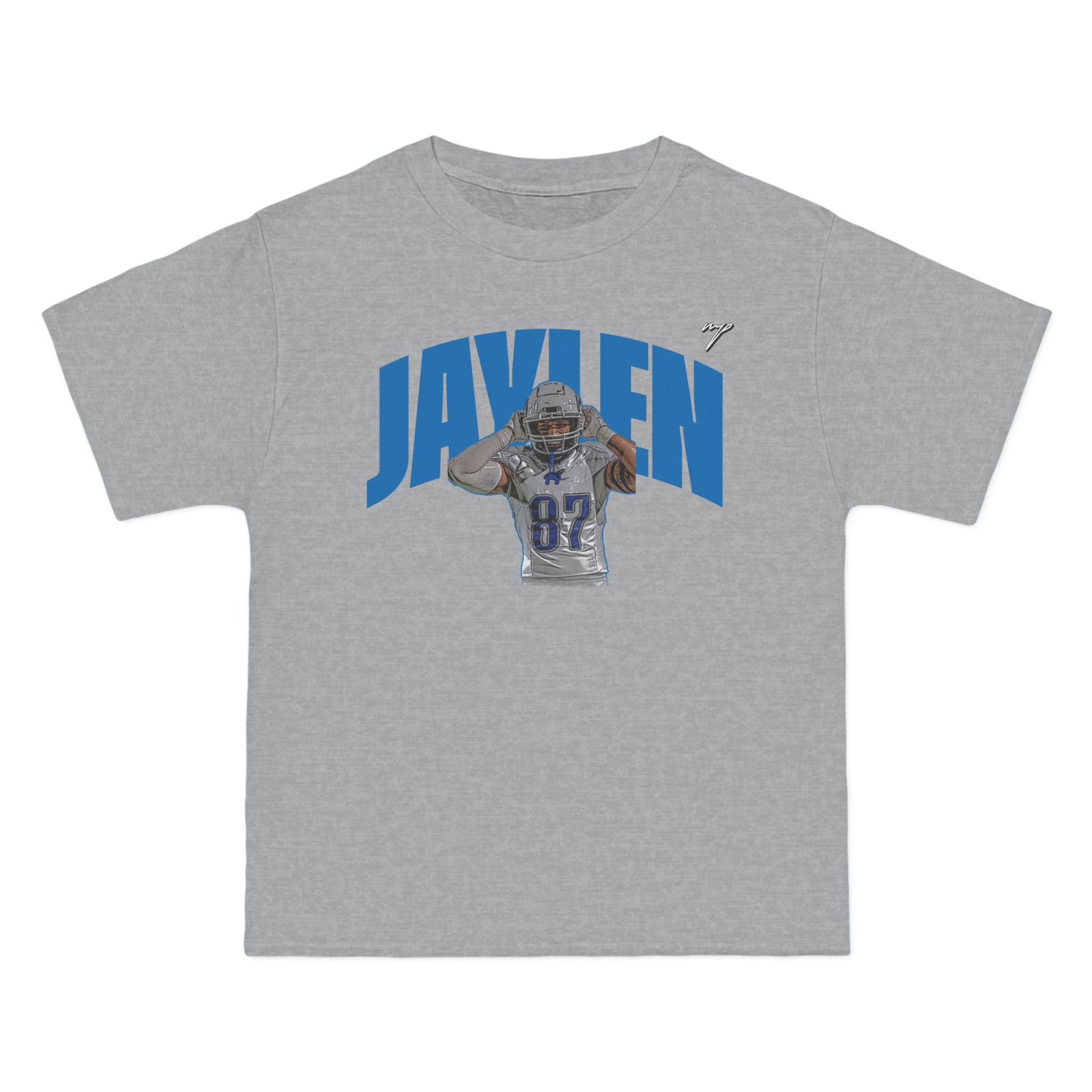 Jaylen Schleicher Vintage Tee