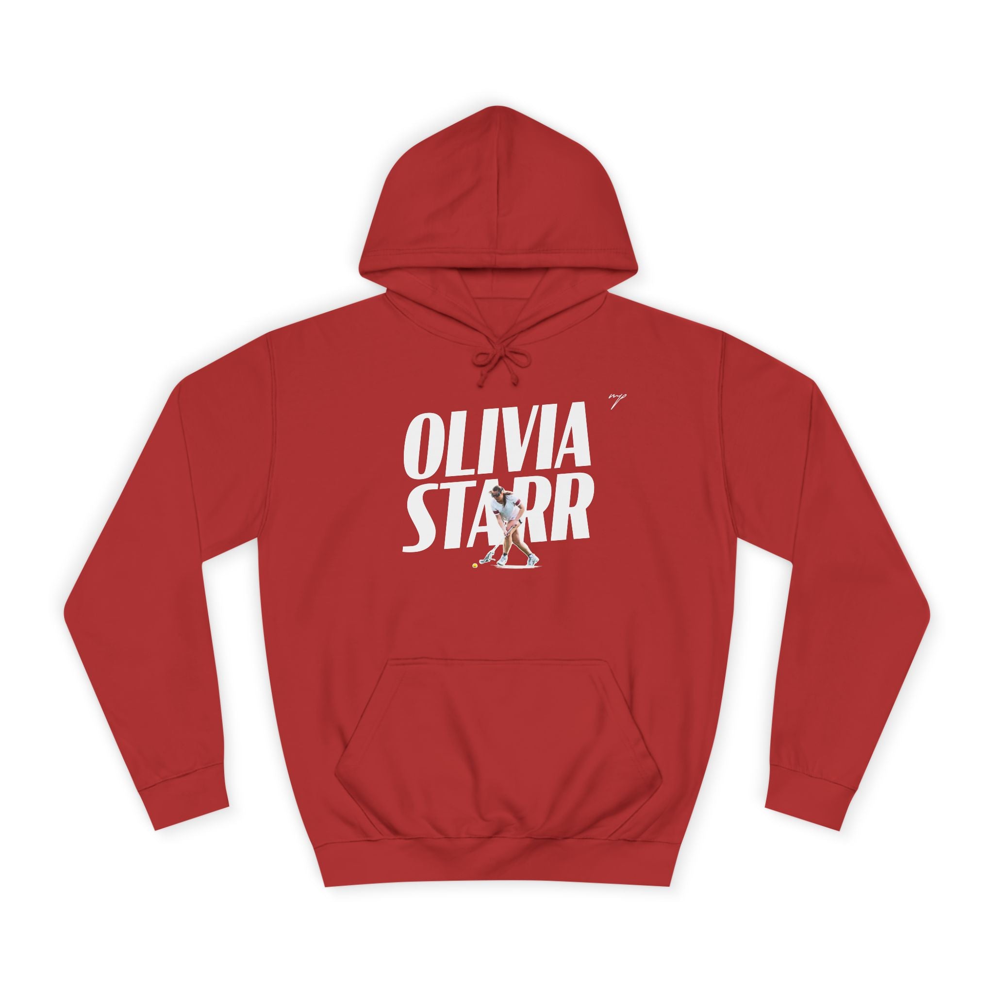 Olivia Starr Hoodie