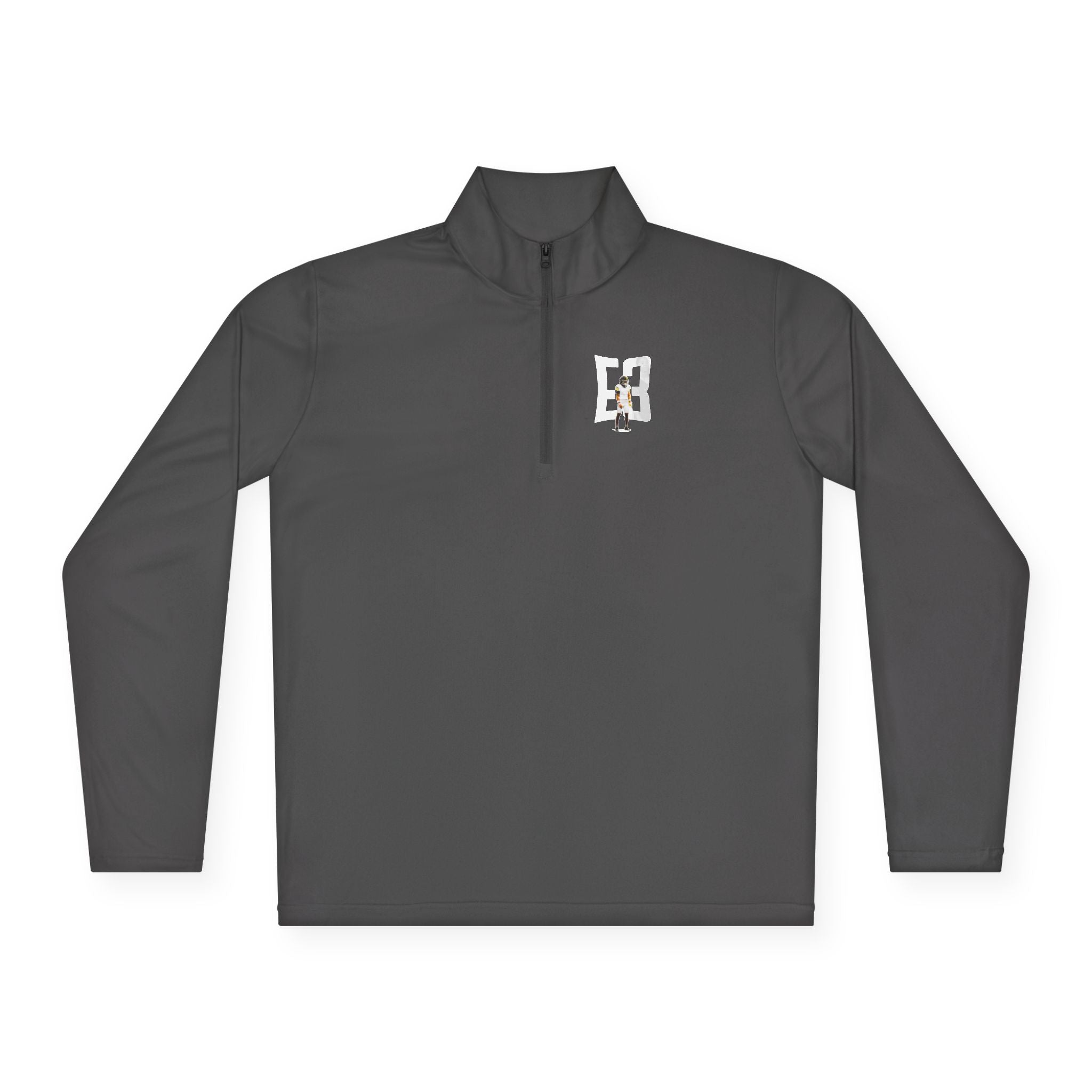 Ethan Hence Quarter-Zip