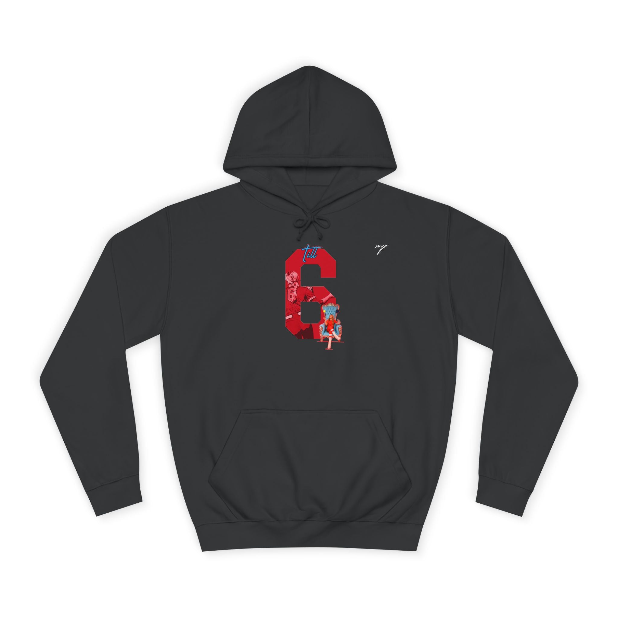 Kaidance Till Hoodie
