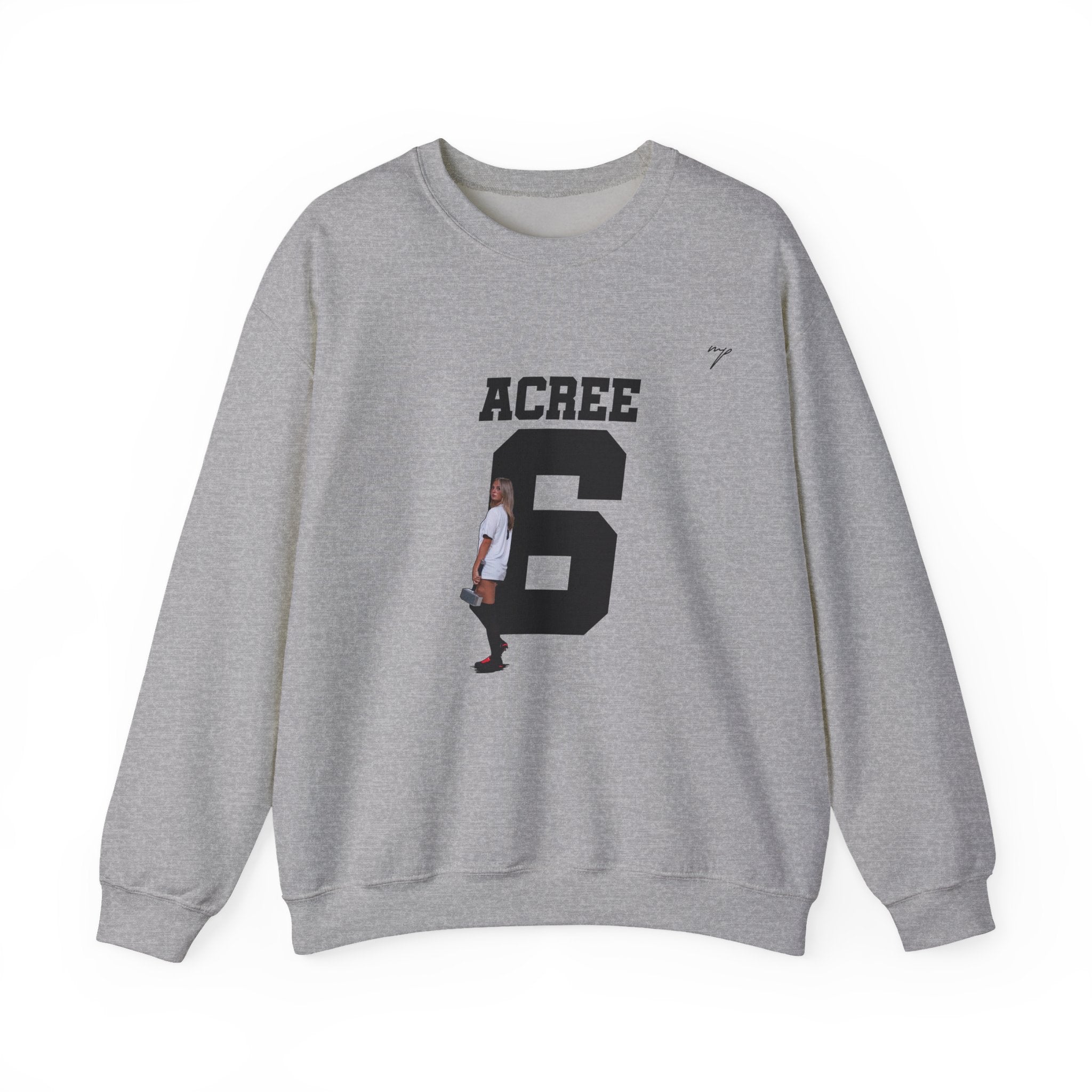 Kayleigh Acree Crewneck