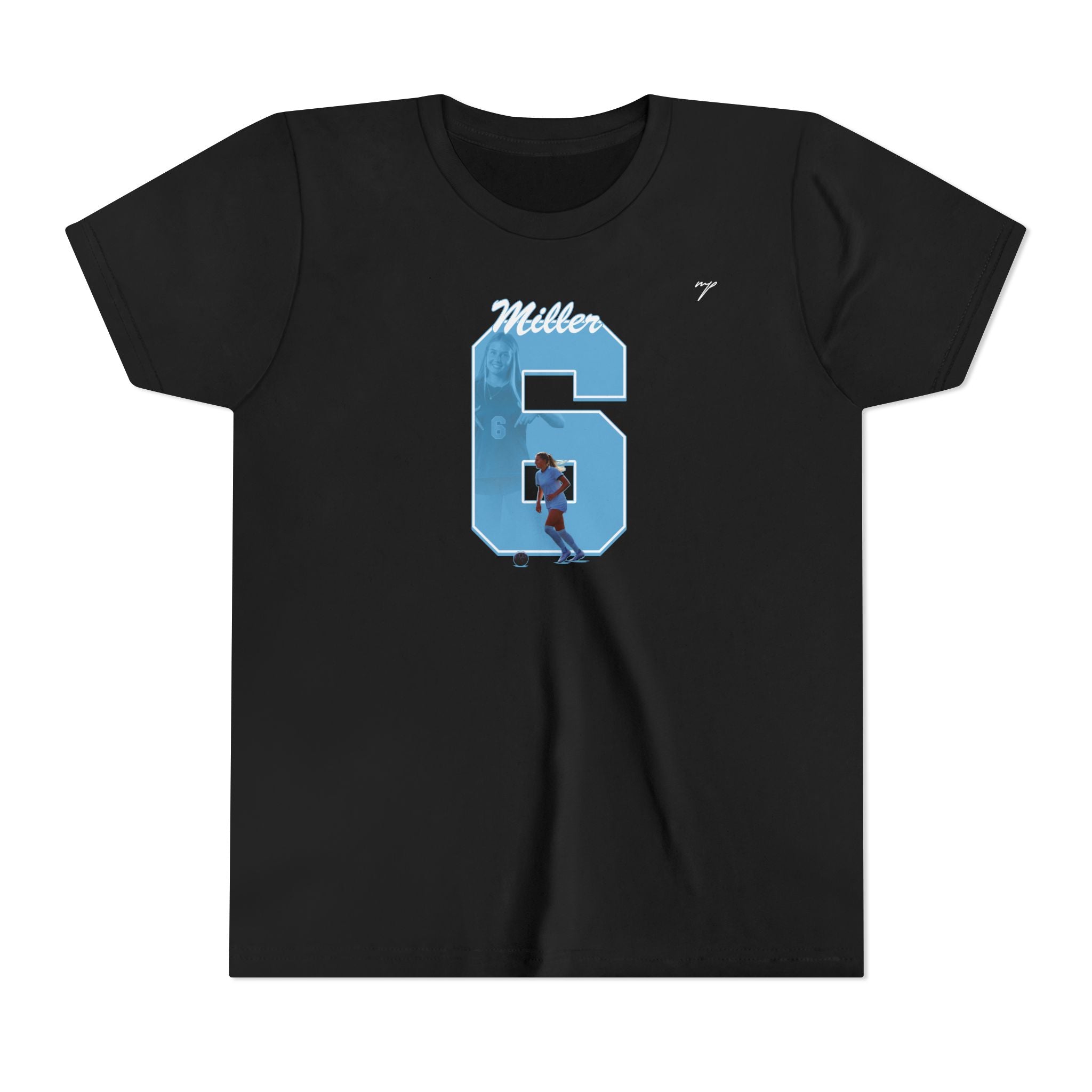 Chloe Miller YOUTH Graphic Tee