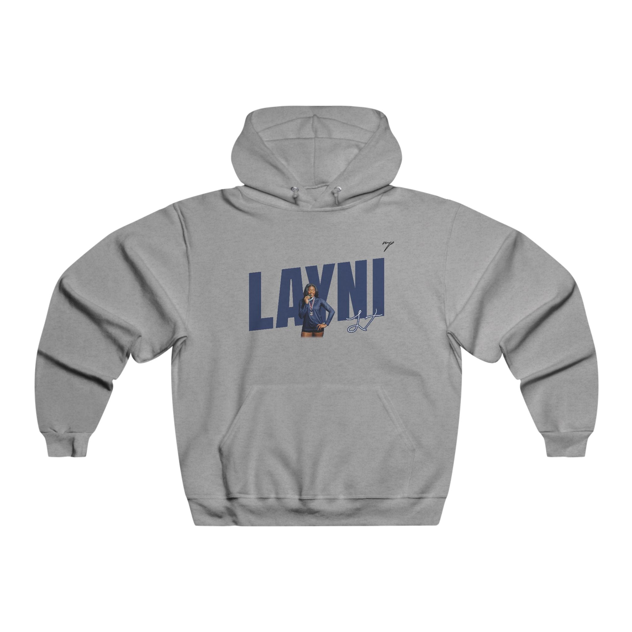Layni Tobias Vintage Hoodie