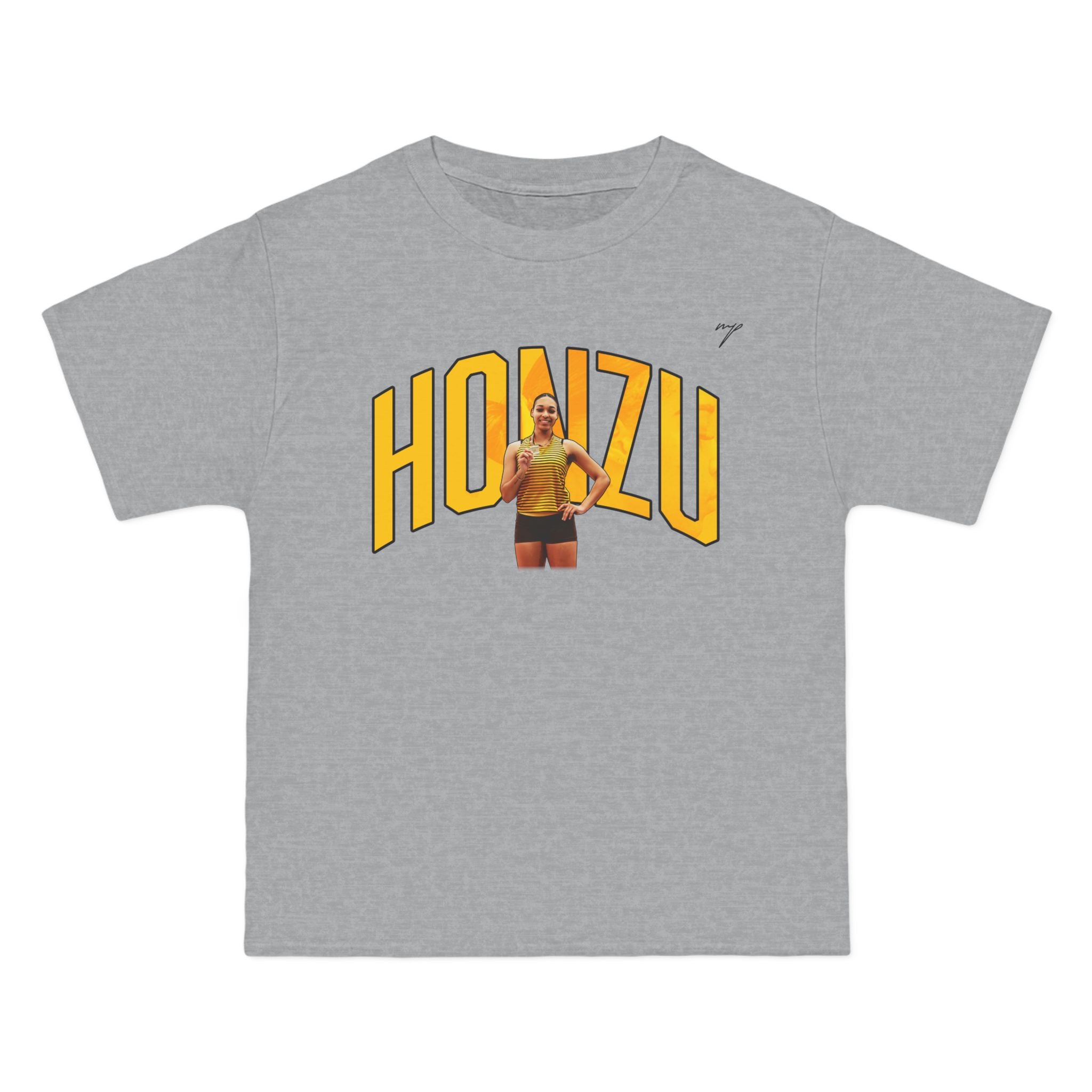 Jameire Honzu Vintage Tee