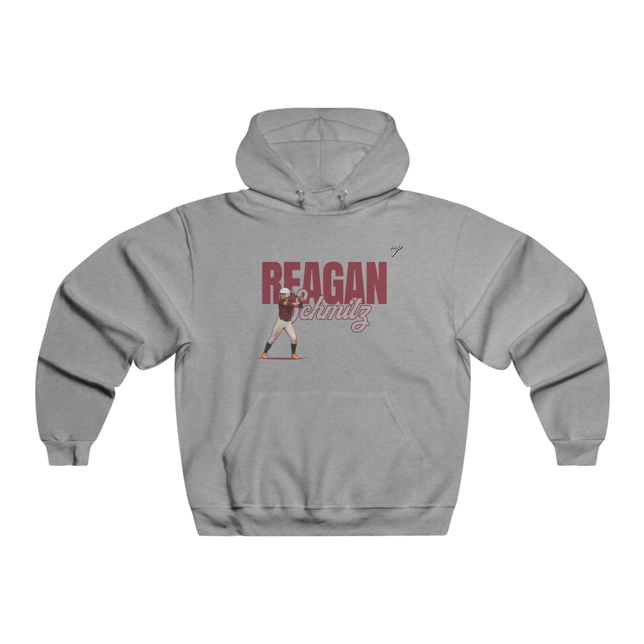 Reagan Schmitz Vintage Hoodie