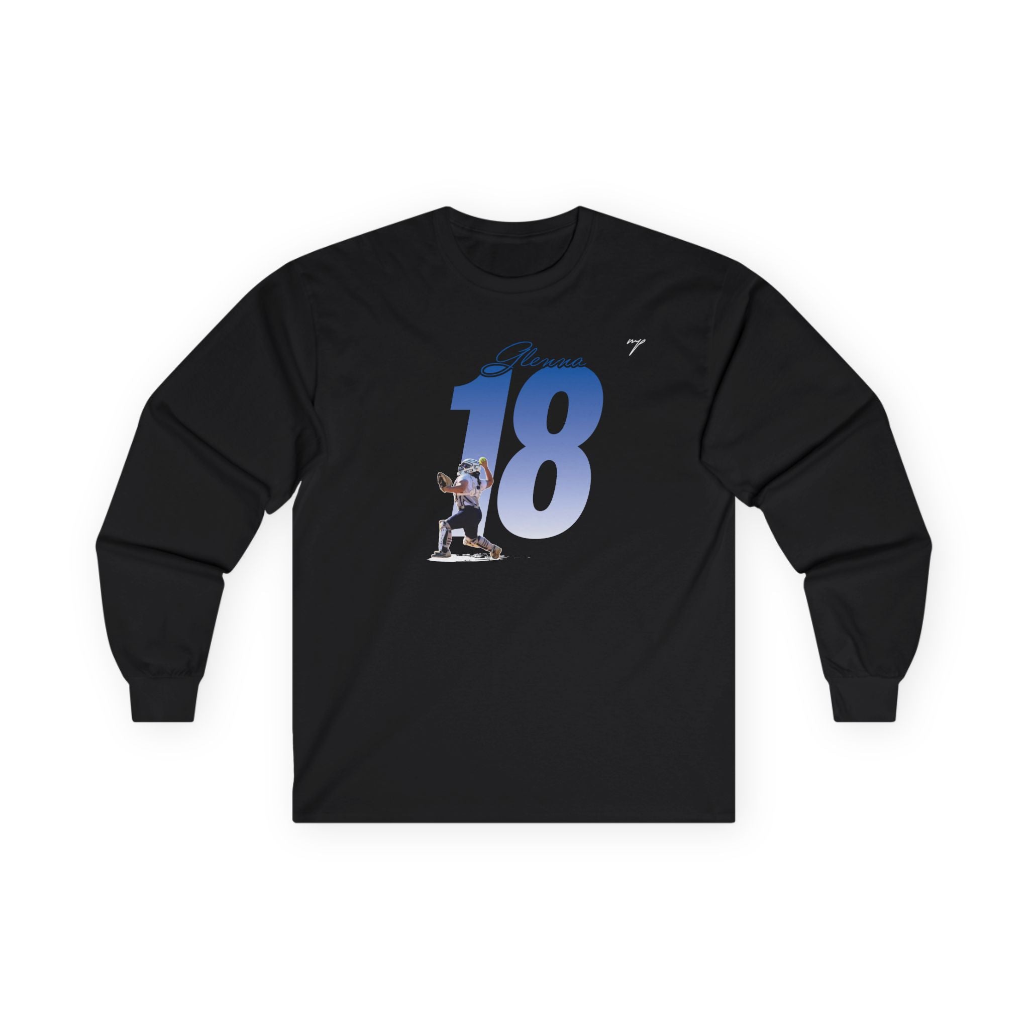 Glenna Vereen Long Sleeve Tee