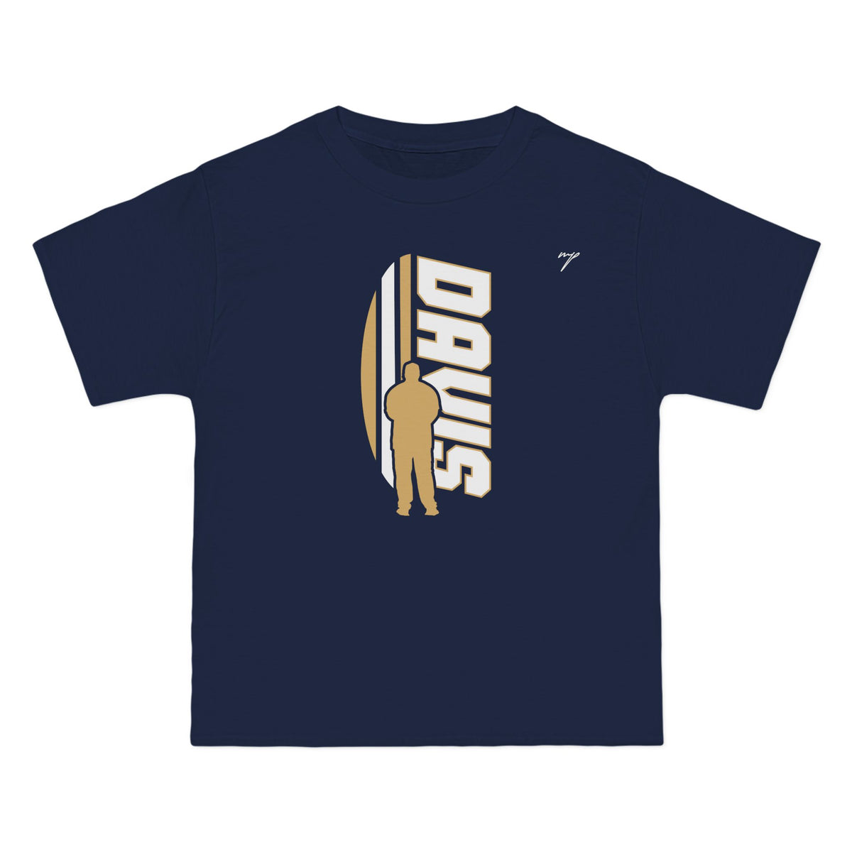Reggie Davis Vintage Tee