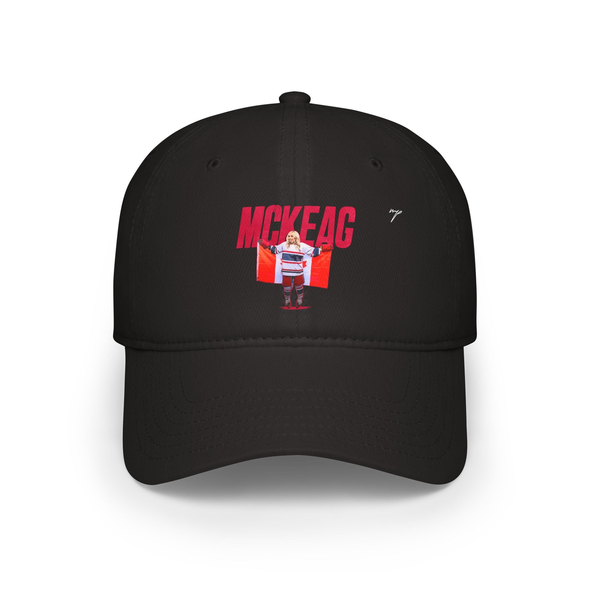 Grace Mckeag Hat