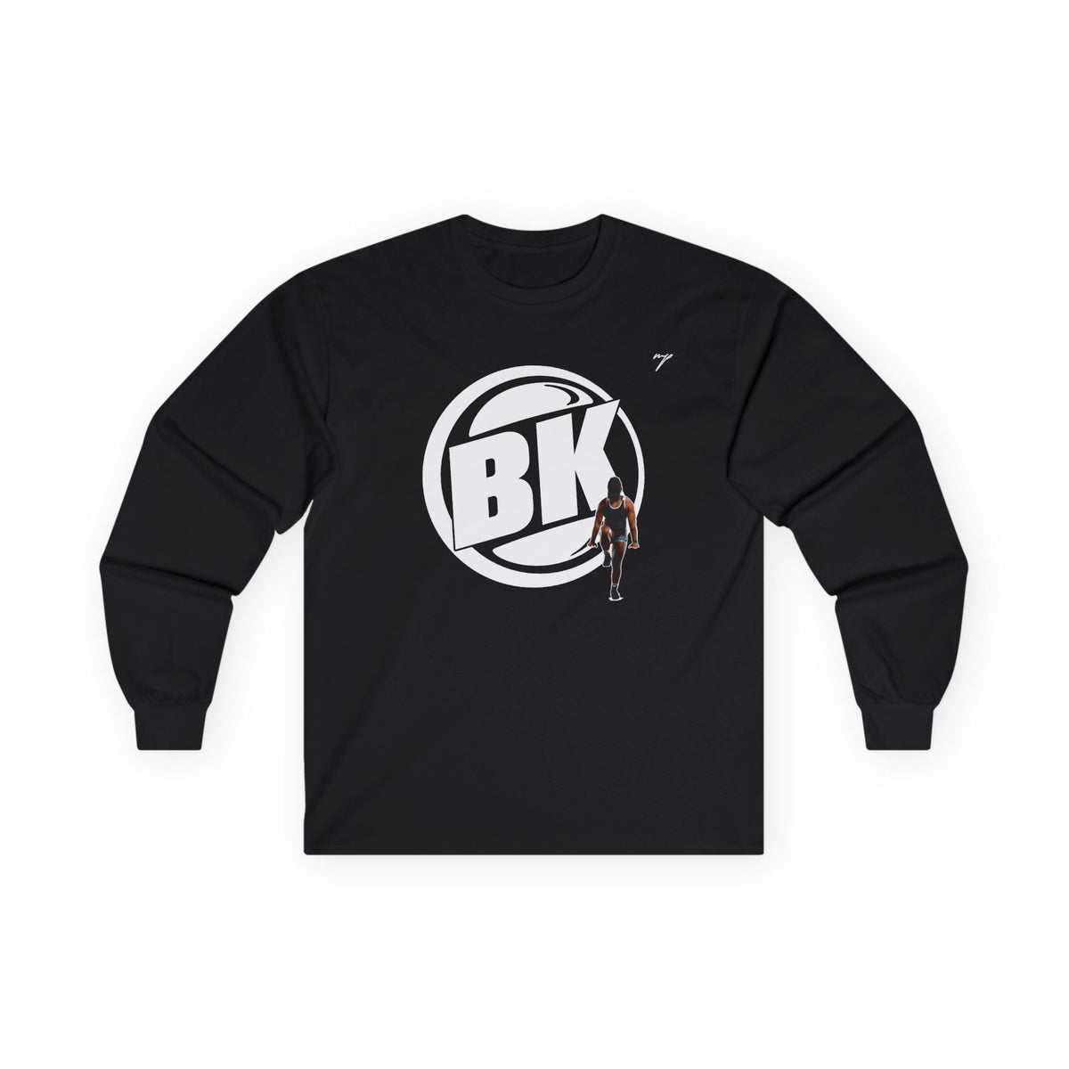 BK Murray Long Sleeve