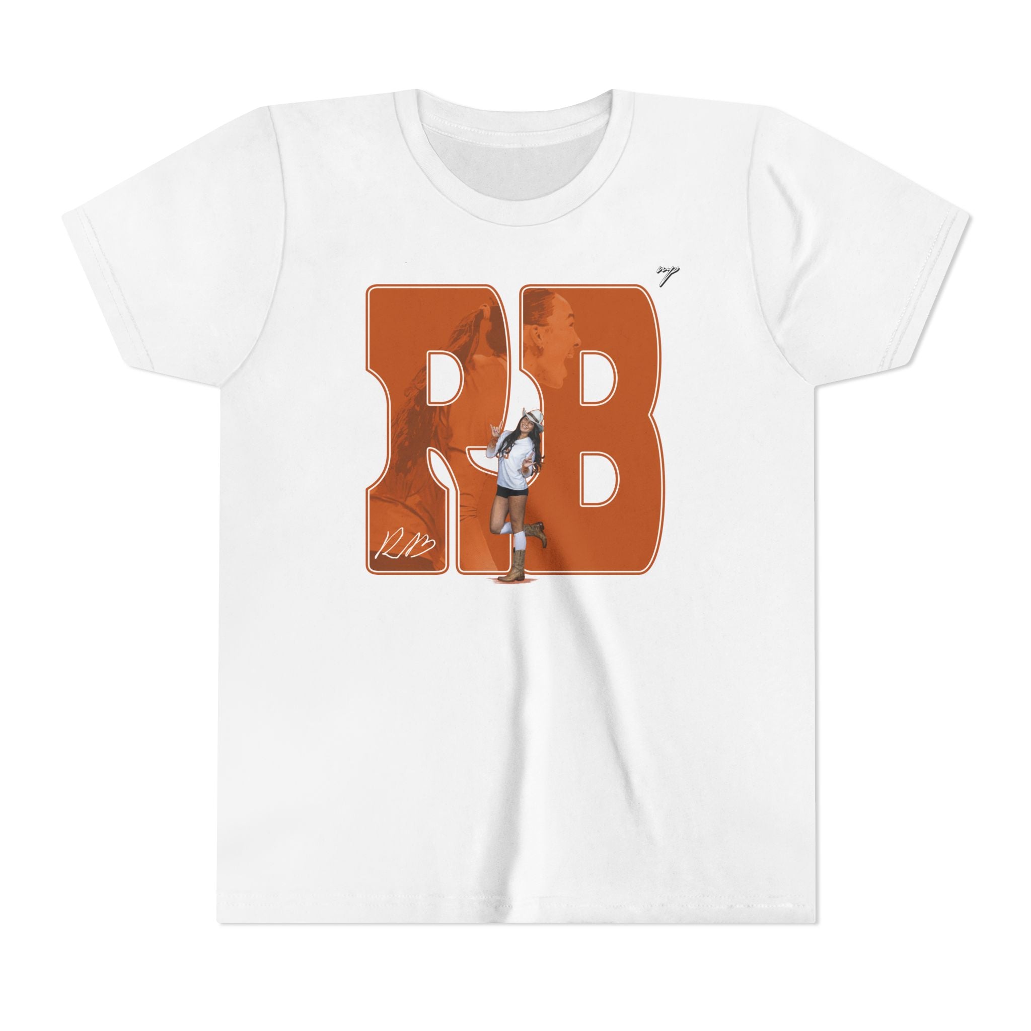 Rella Binney Youth Graphic Tee
