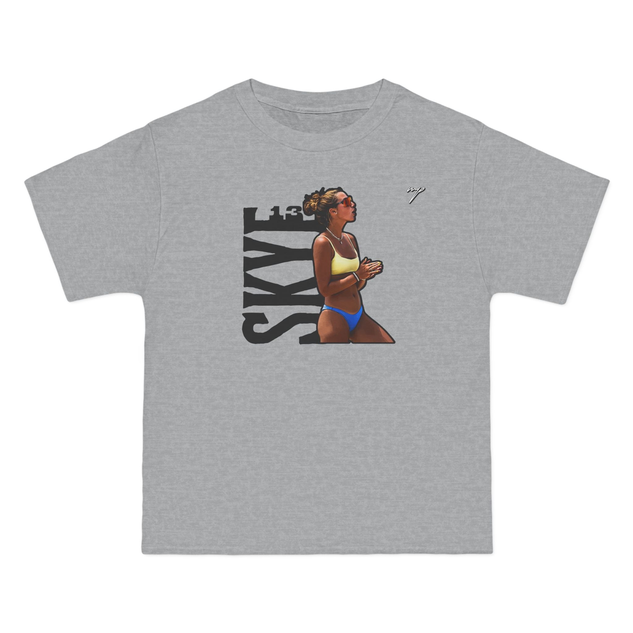 Skye Smolinski Vintage Tee