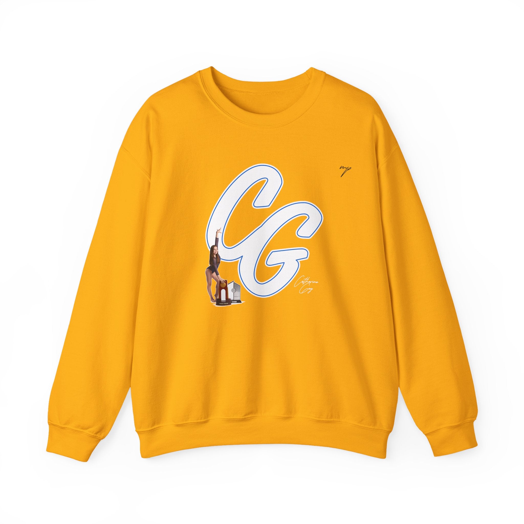Catherine Guy Crewneck