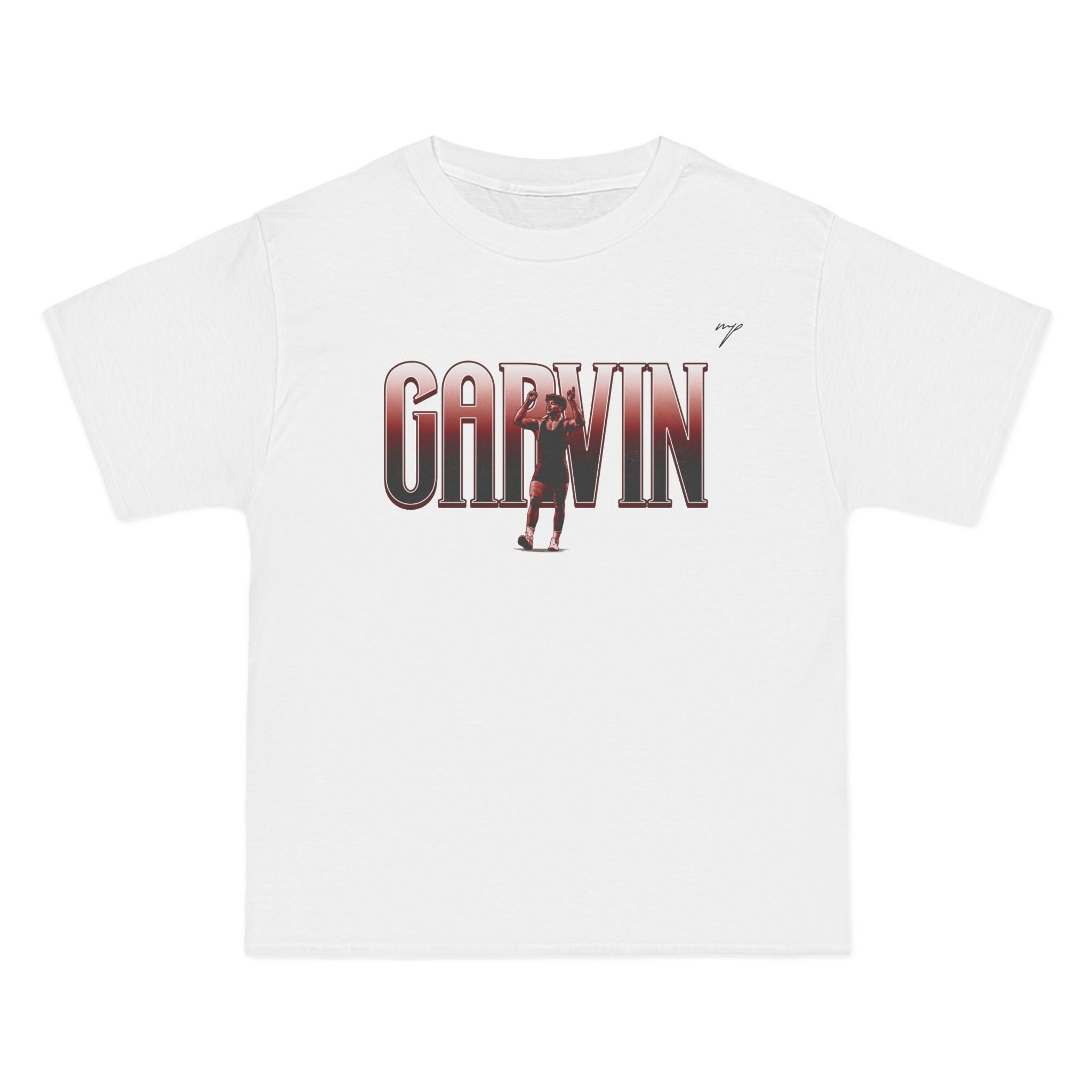 Hunter Garvin Vintage Tee