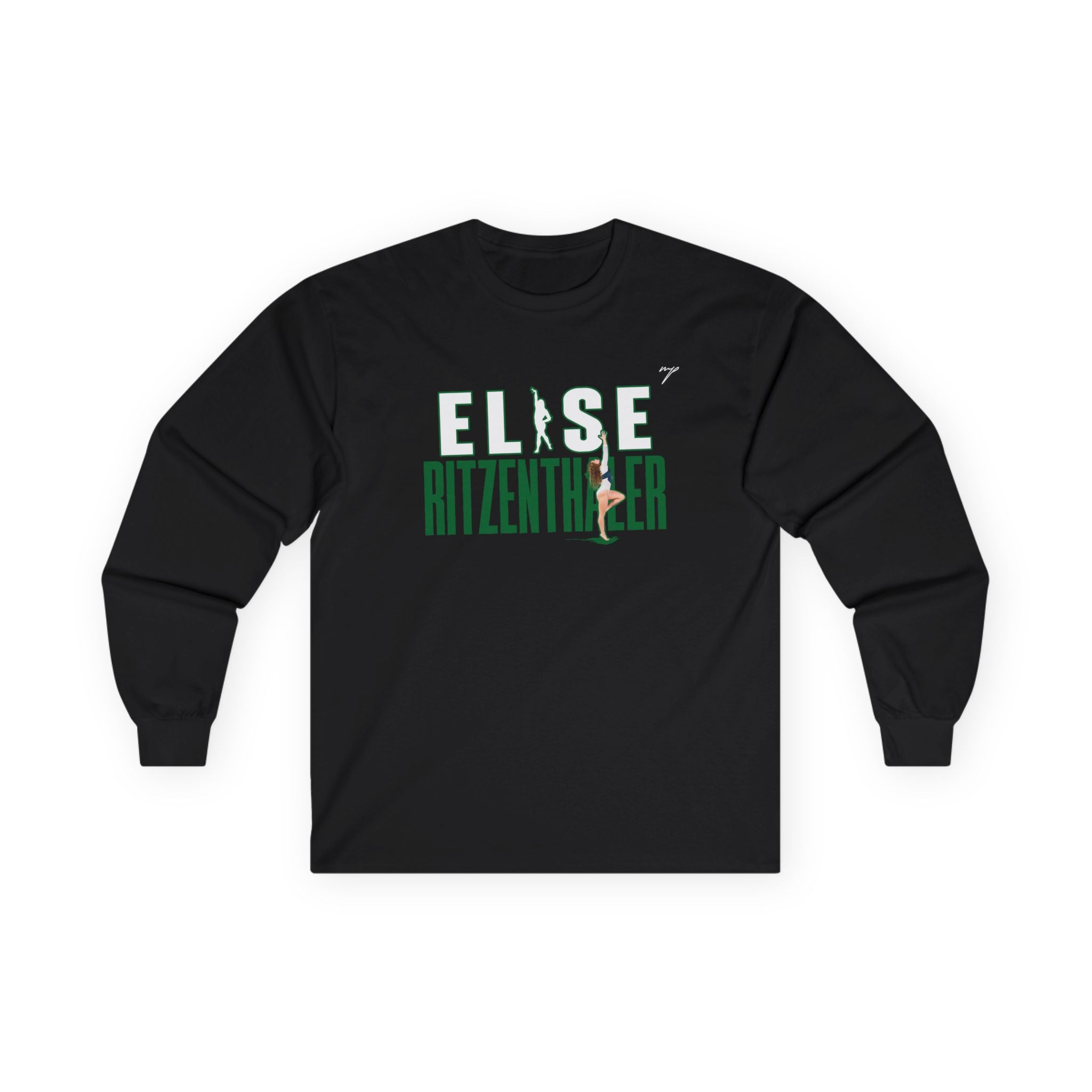 Elise Ritzenthaler Long Sleeve Tee