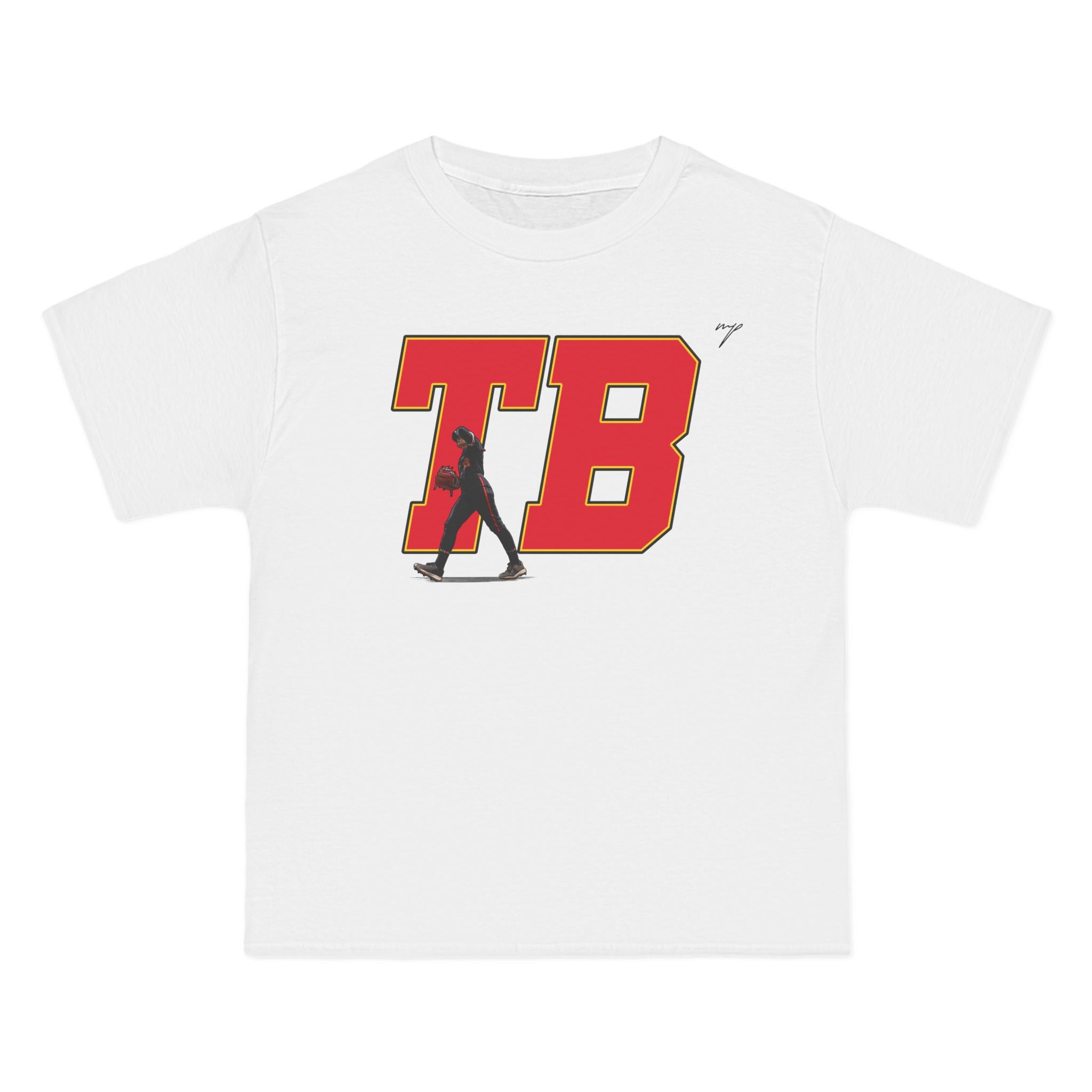 Taylor Borovac Vintage Tee