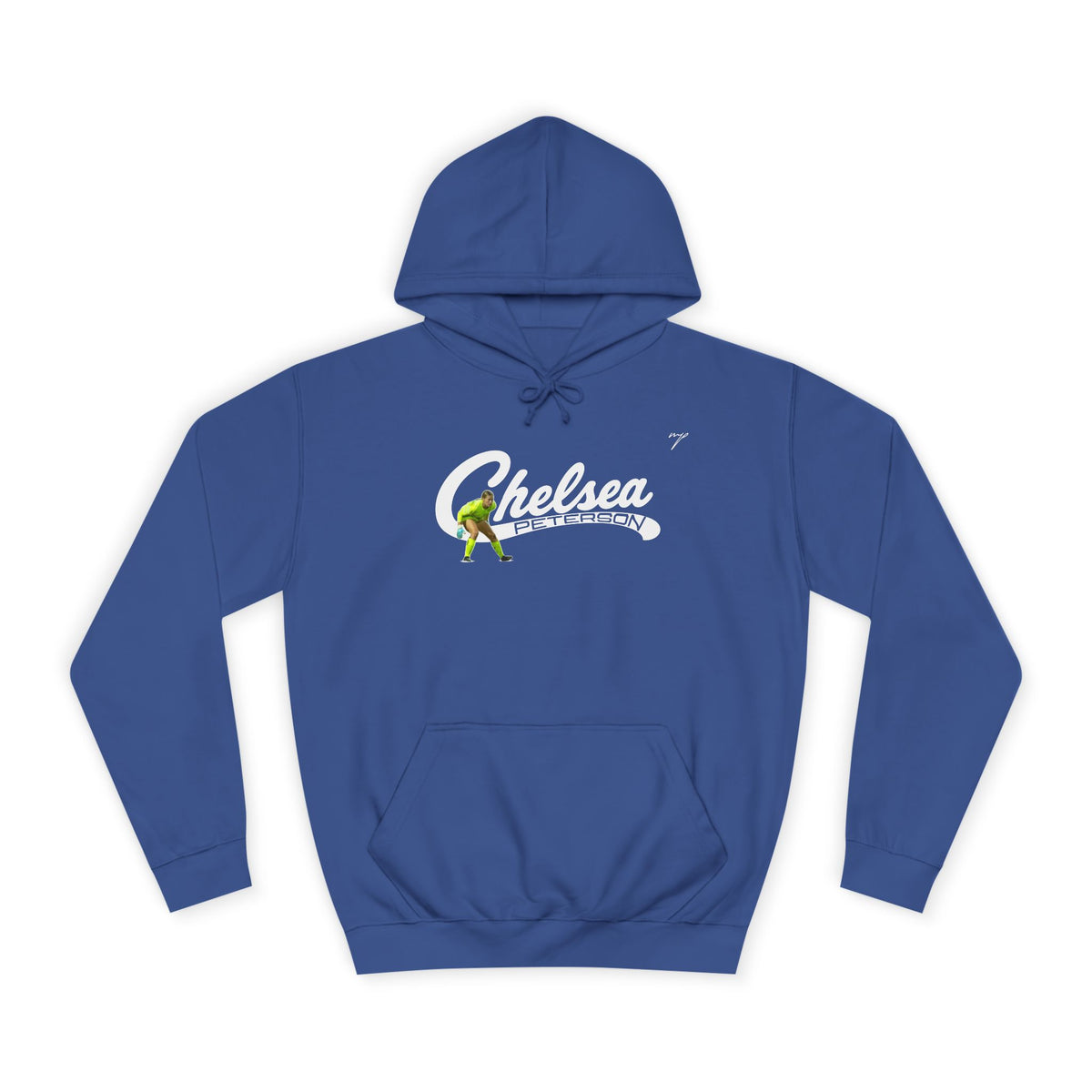 Chelsea Peterson Hoodie