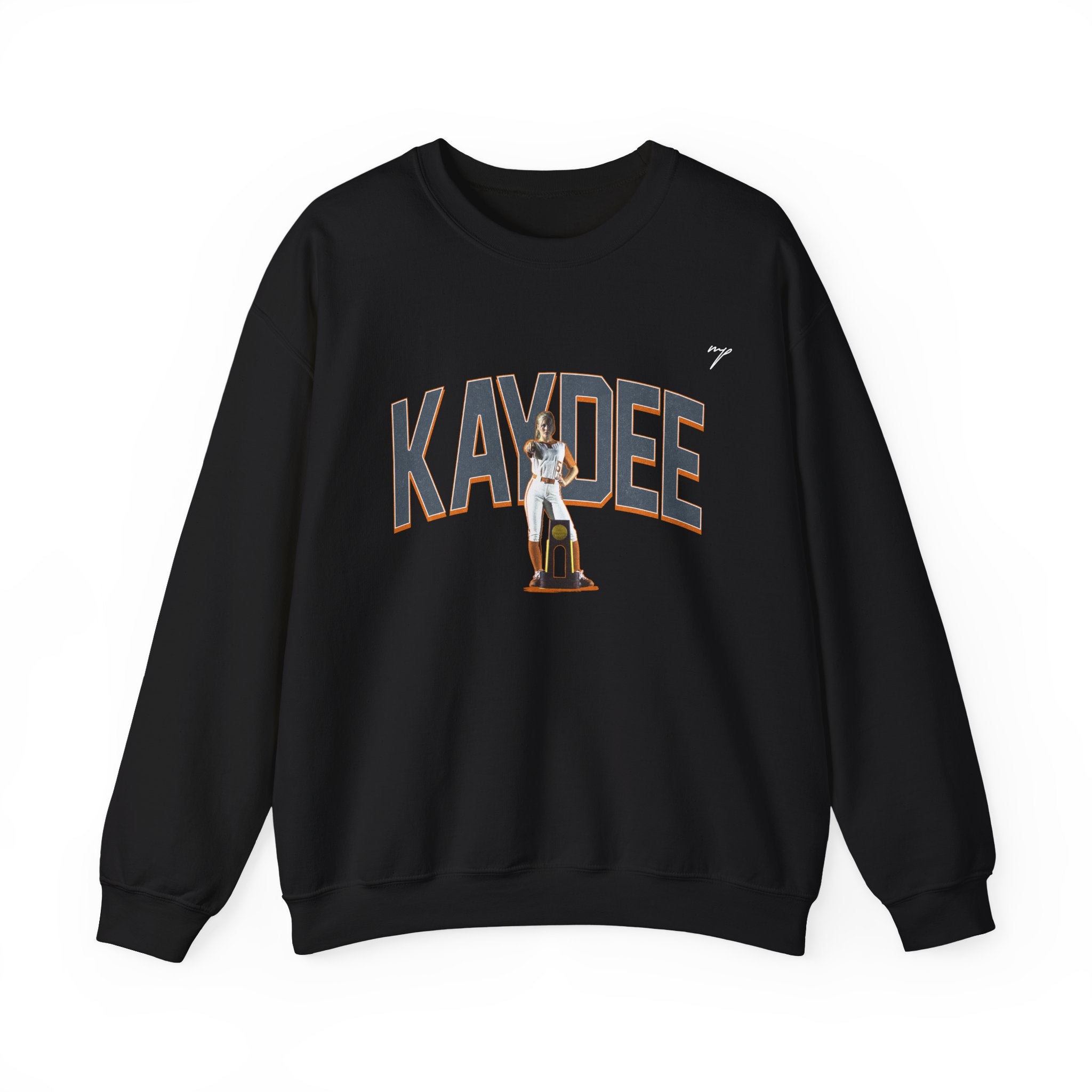 Kaydee Bennett Crewneck