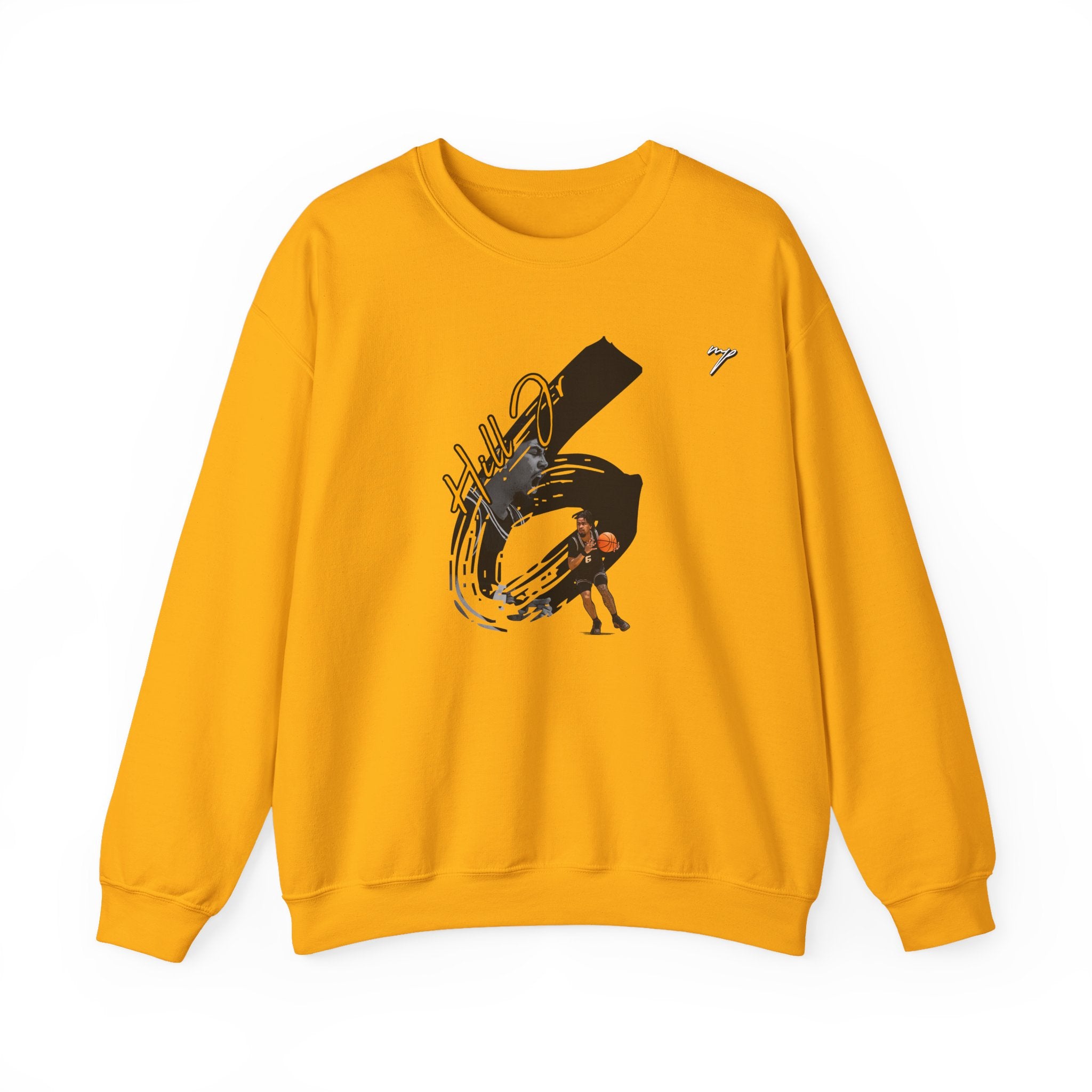Terrence Hill Jr Crewneck