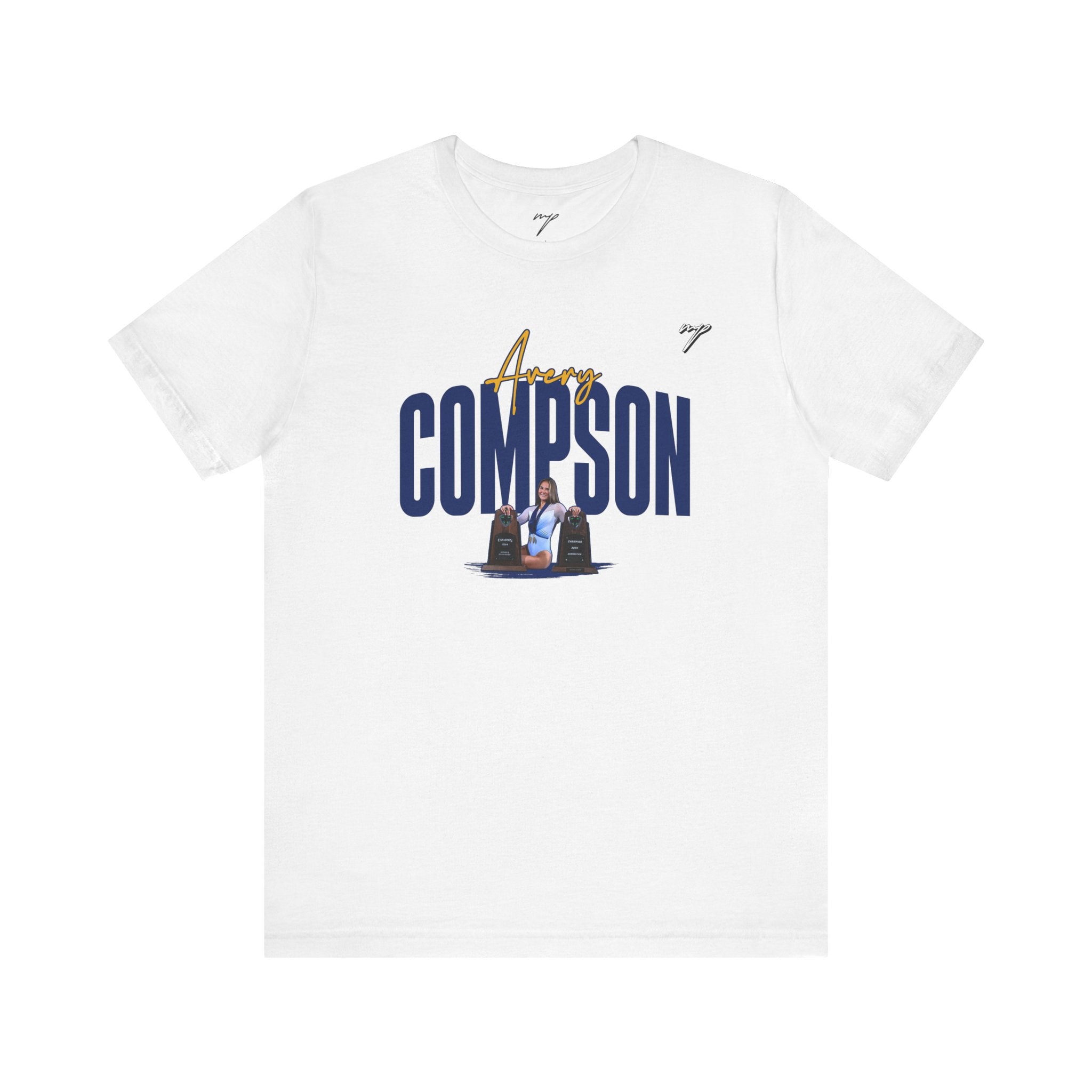 Avery Compson Graphic Tee