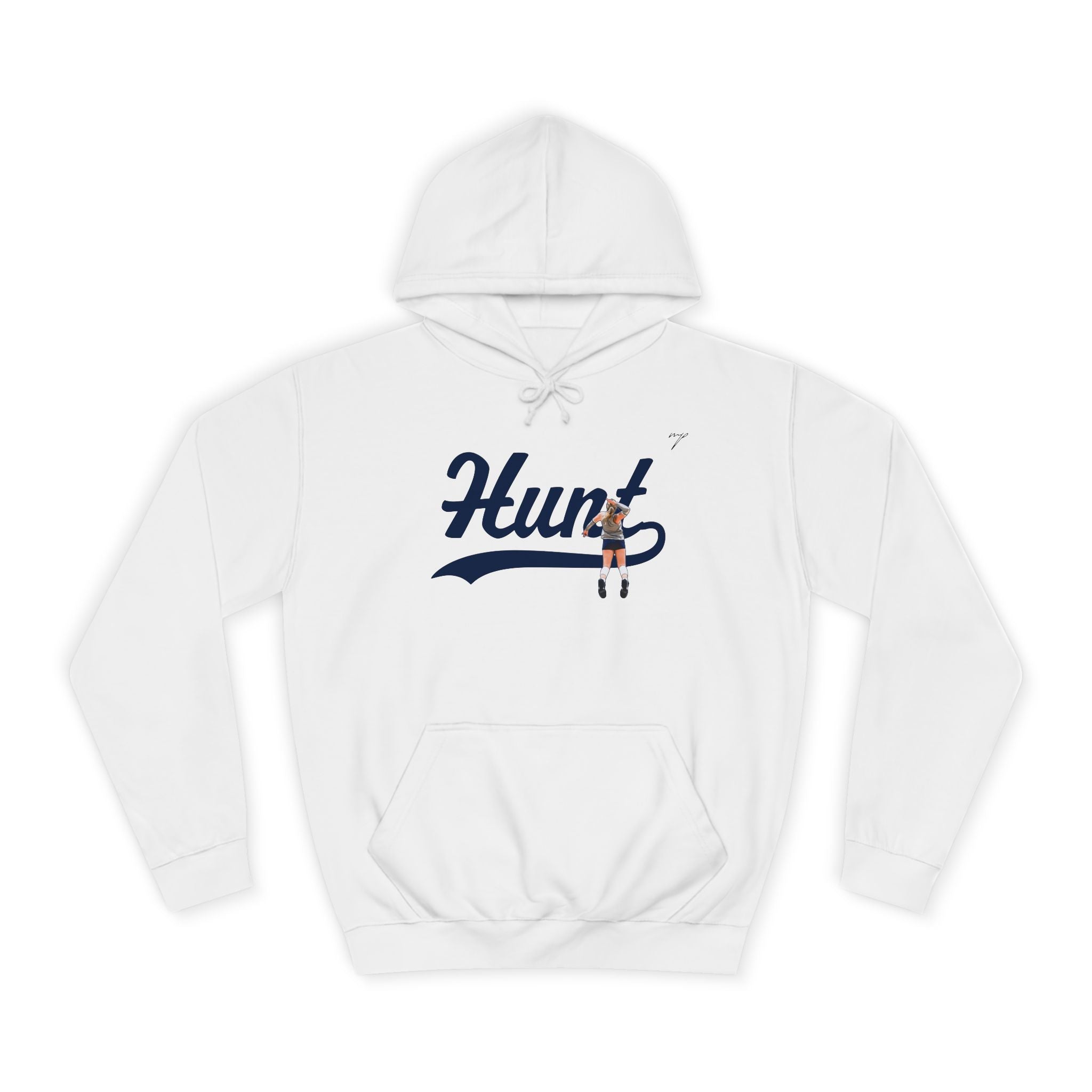 Dylan Hunt Hoodie