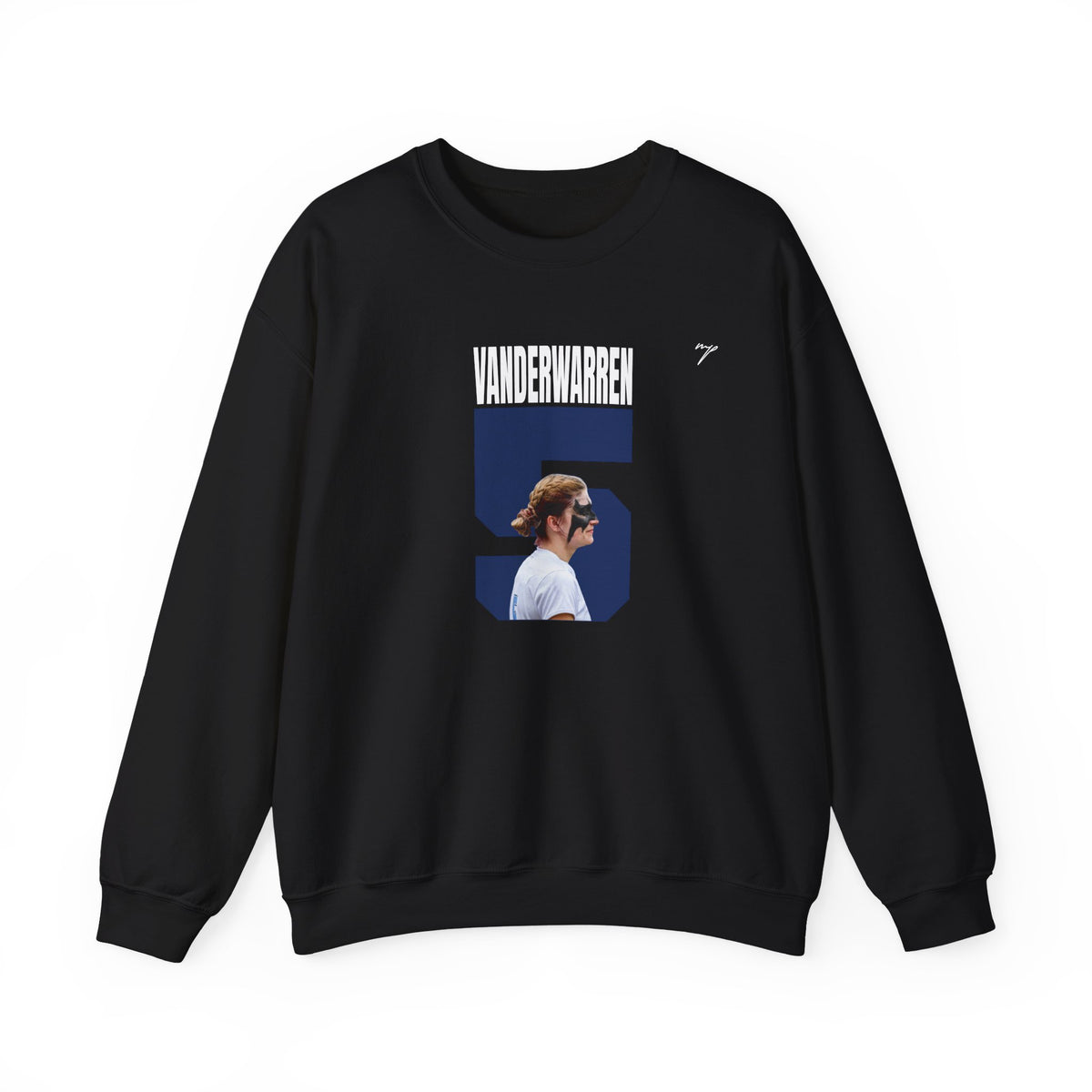 Abby Vanderwarren Crewneck
