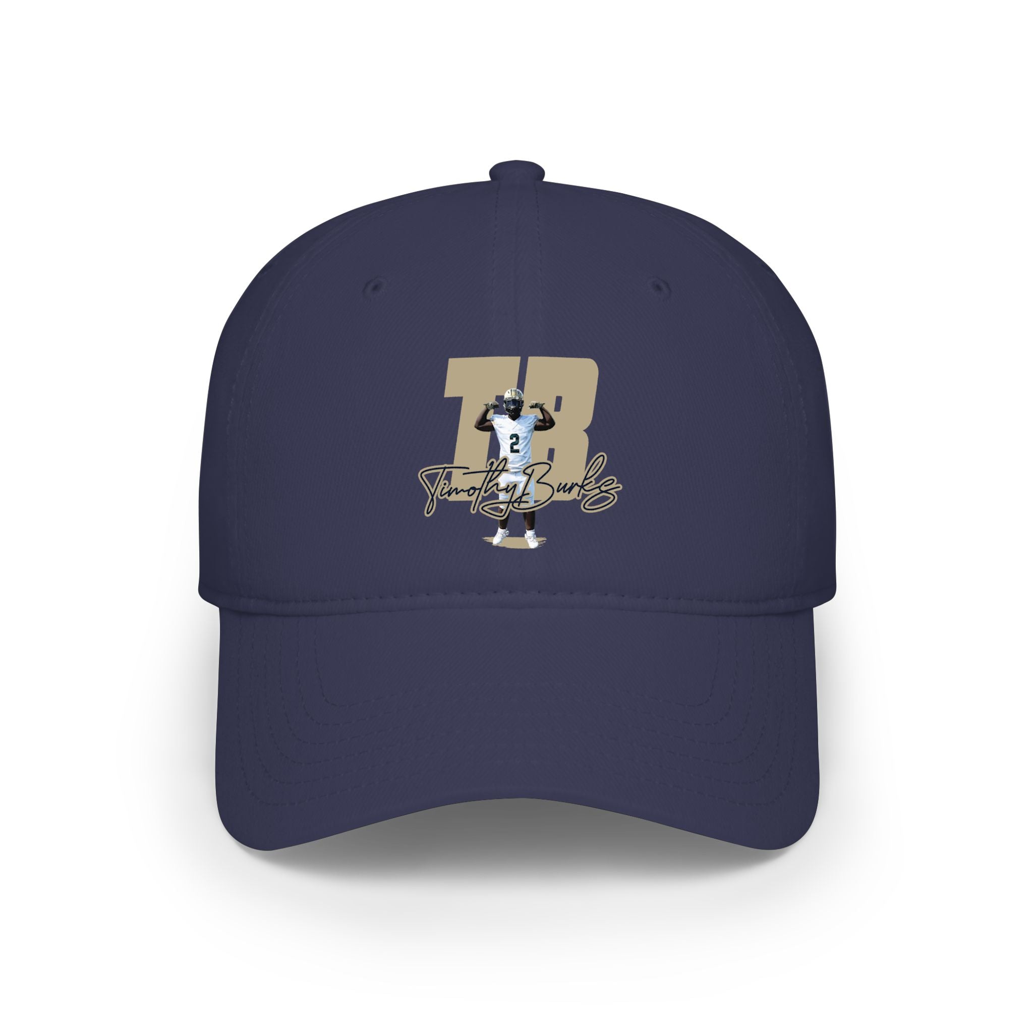Timothy Burks Hat