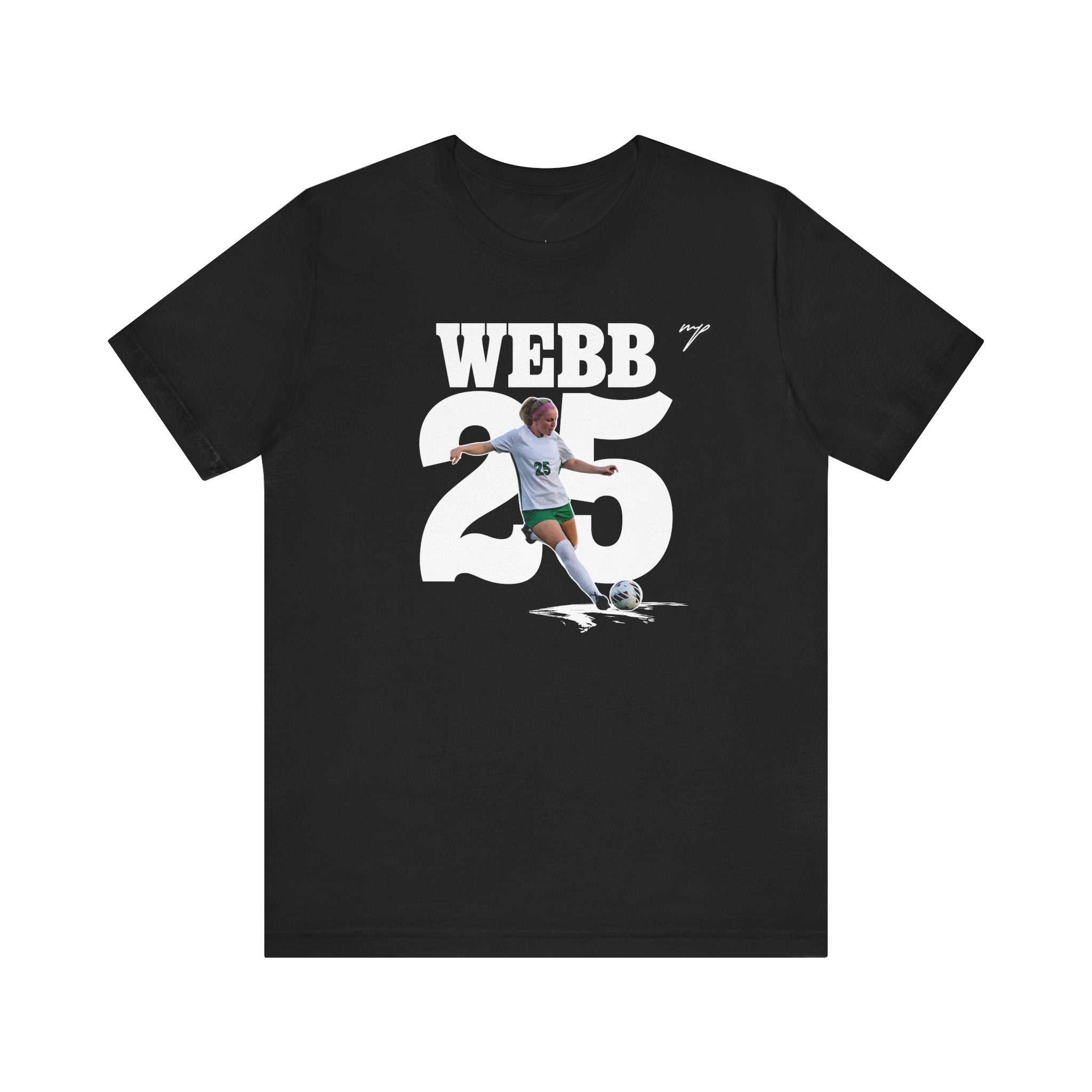 Sarah Peyton Webb Graphic Tee