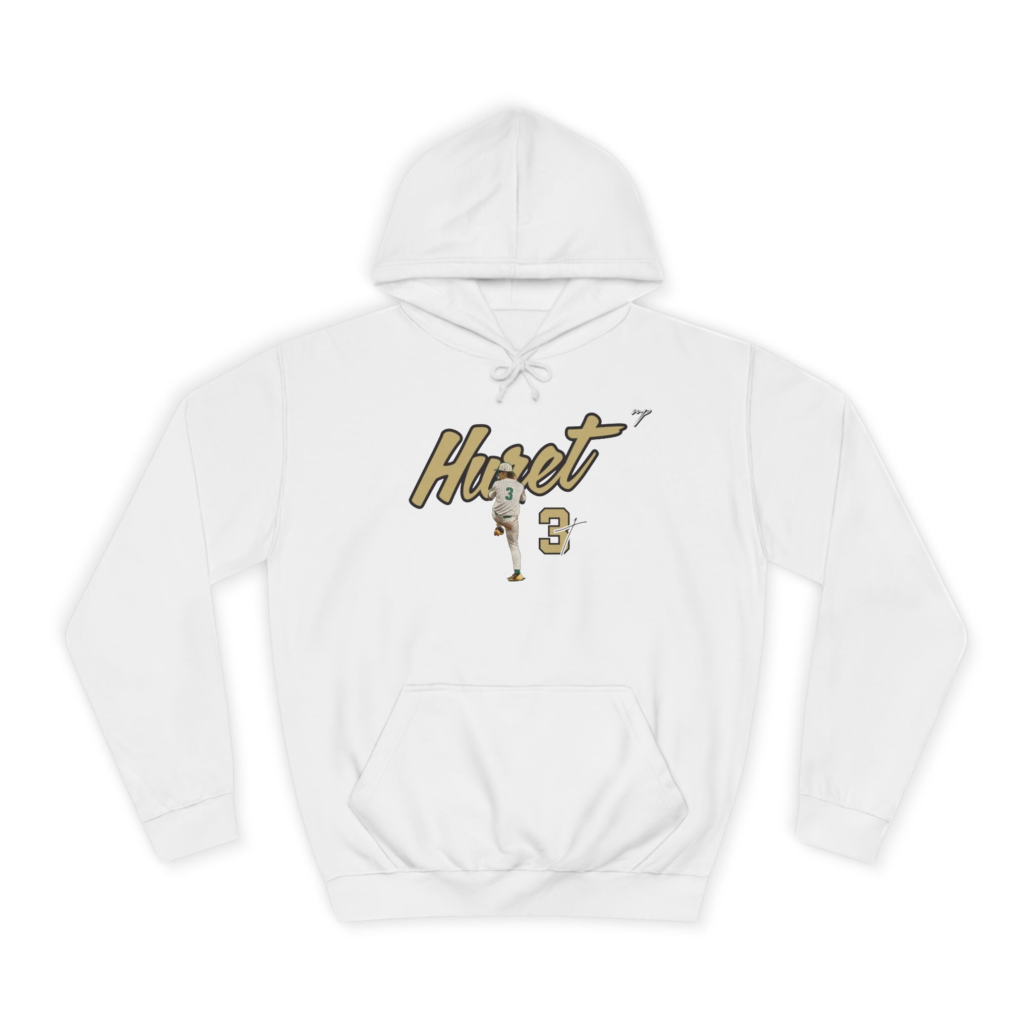 Zach Huret Hoodie