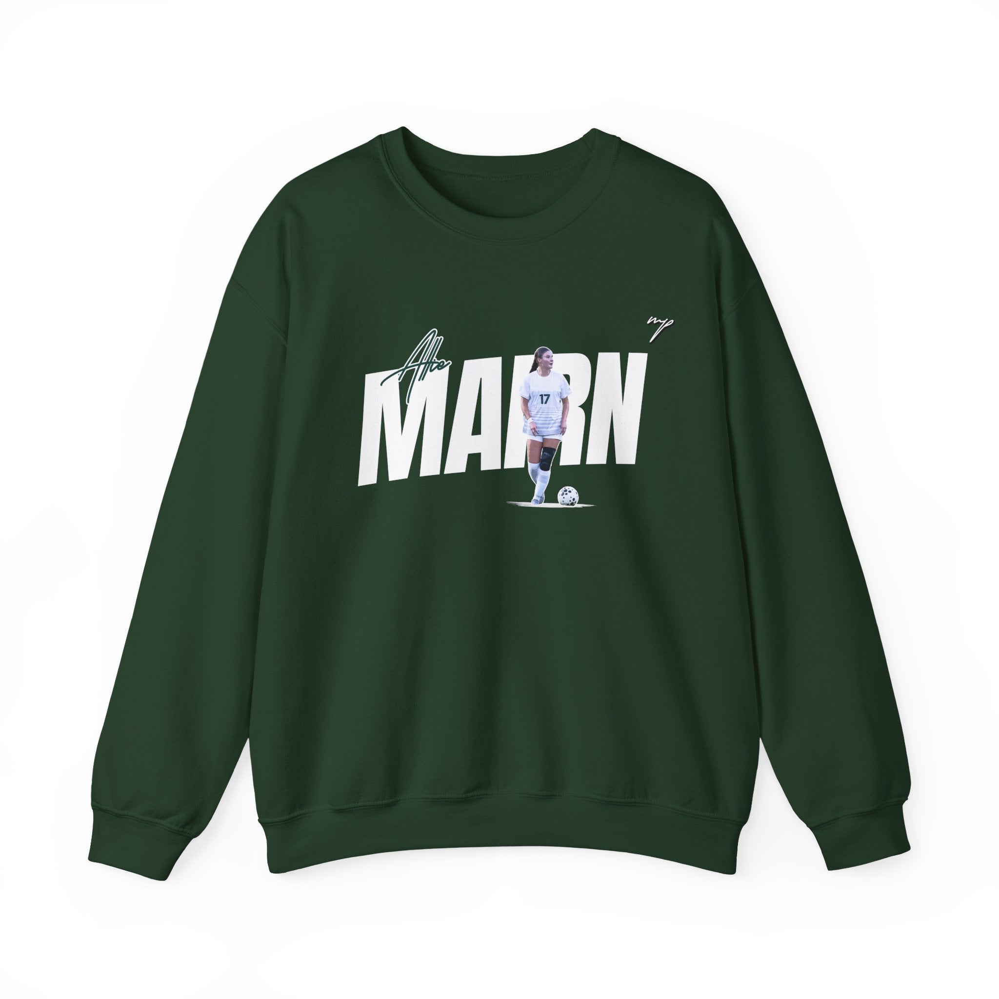 Allie Mairn Crewneck