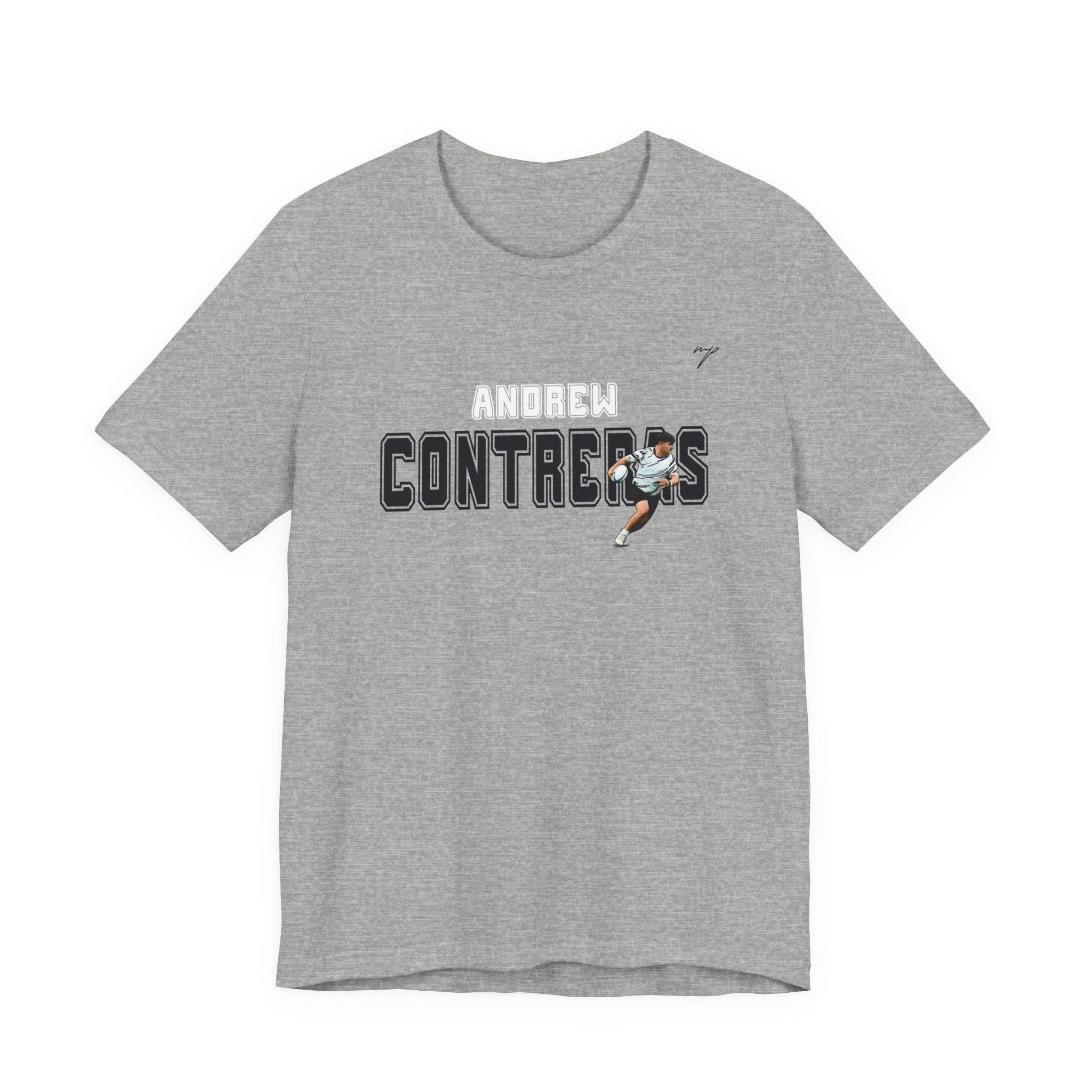 Andrew Contreras Graphic Tee