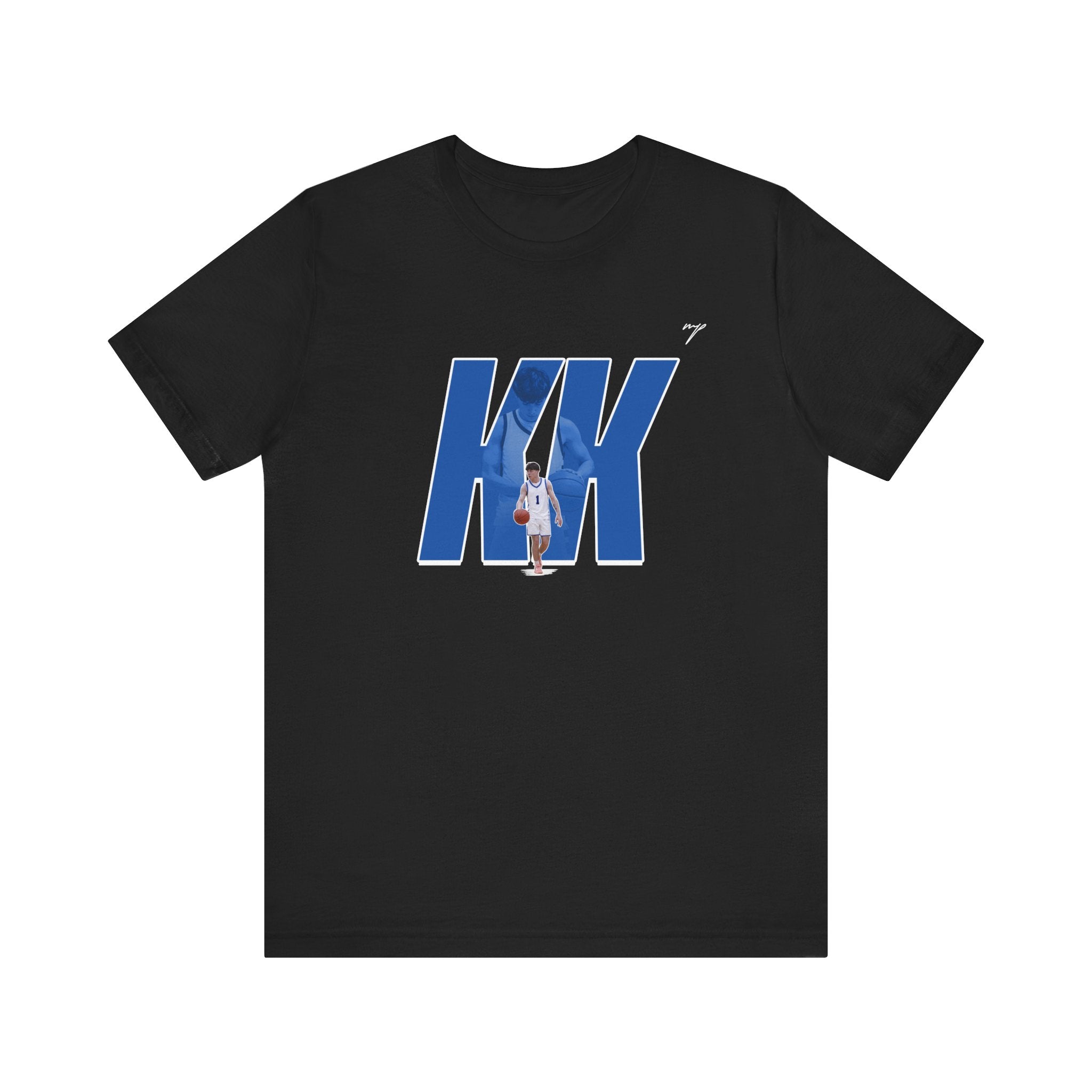 Kingsten Kilburn Graphic Tee