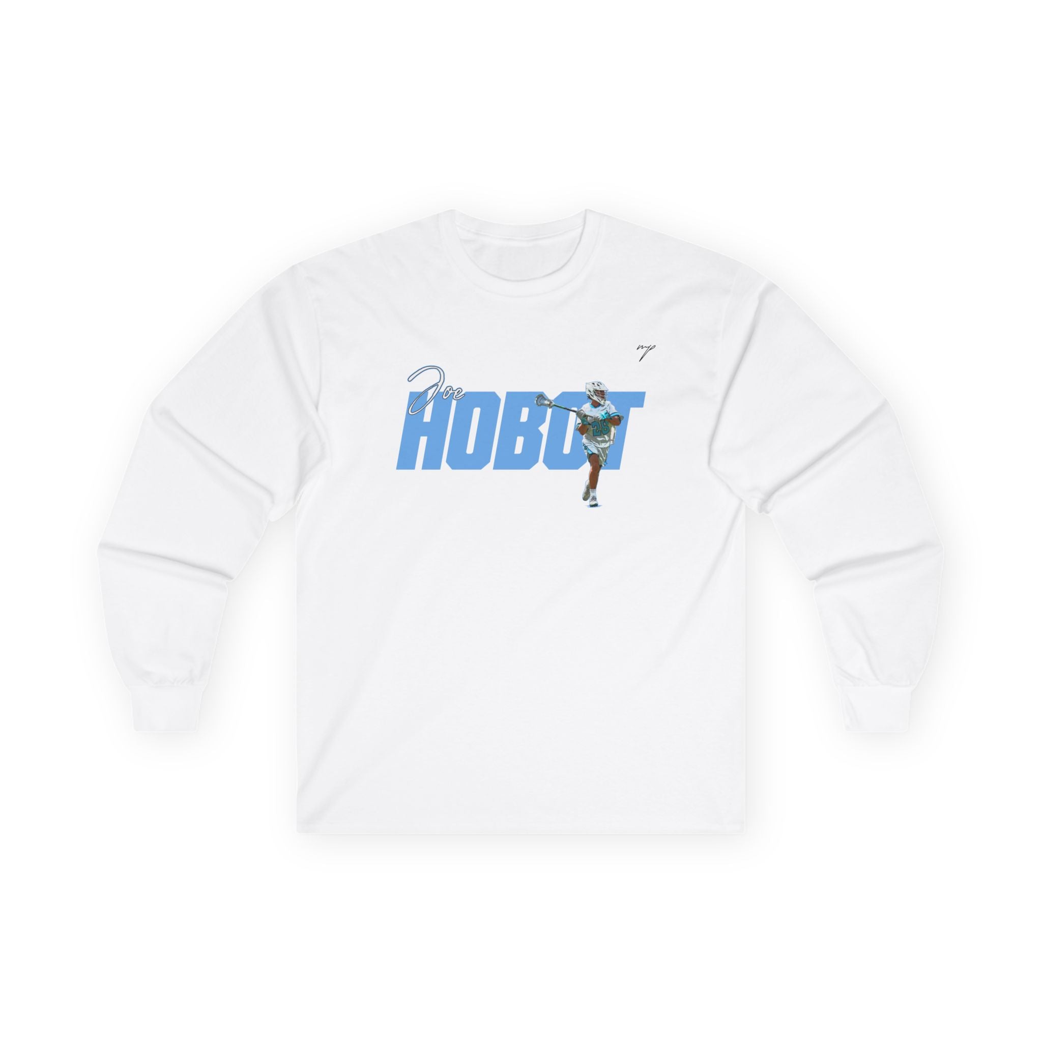 Joe Hobot Long Sleeve