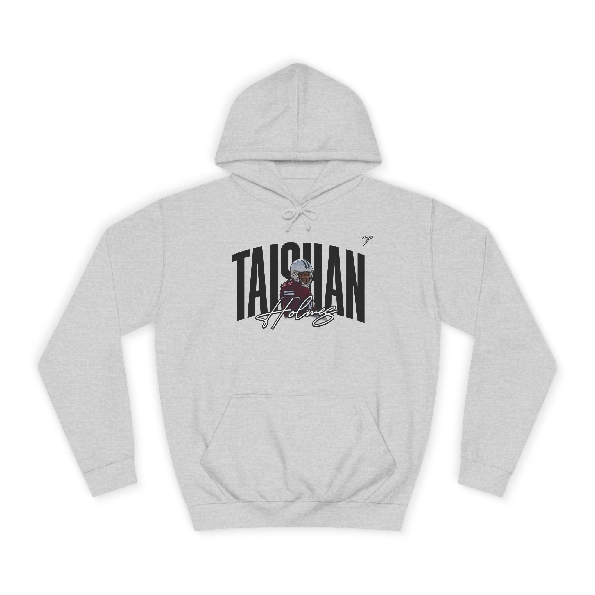 Taishan Holmes Hoodie