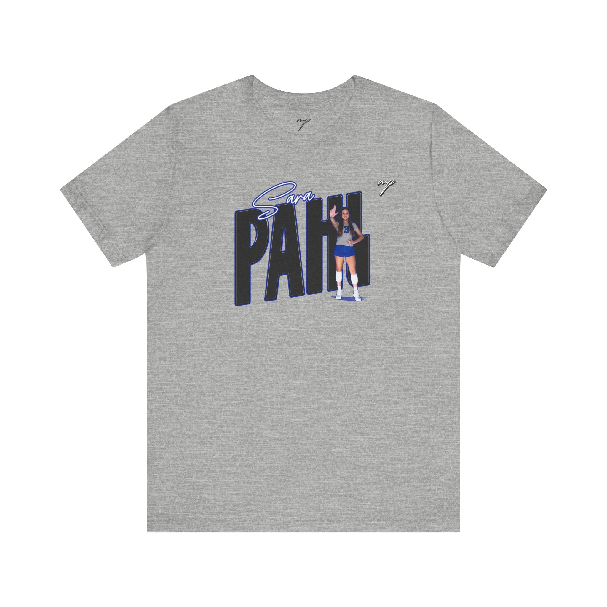 Sara Pahl Graphic Tee