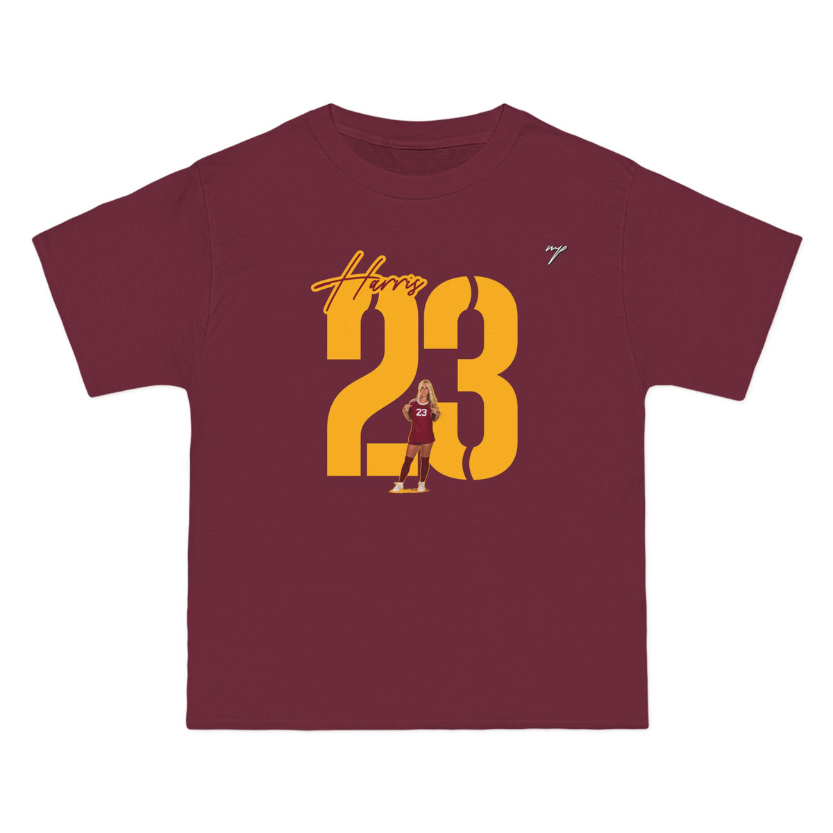 Charli Harris Vintage Tee